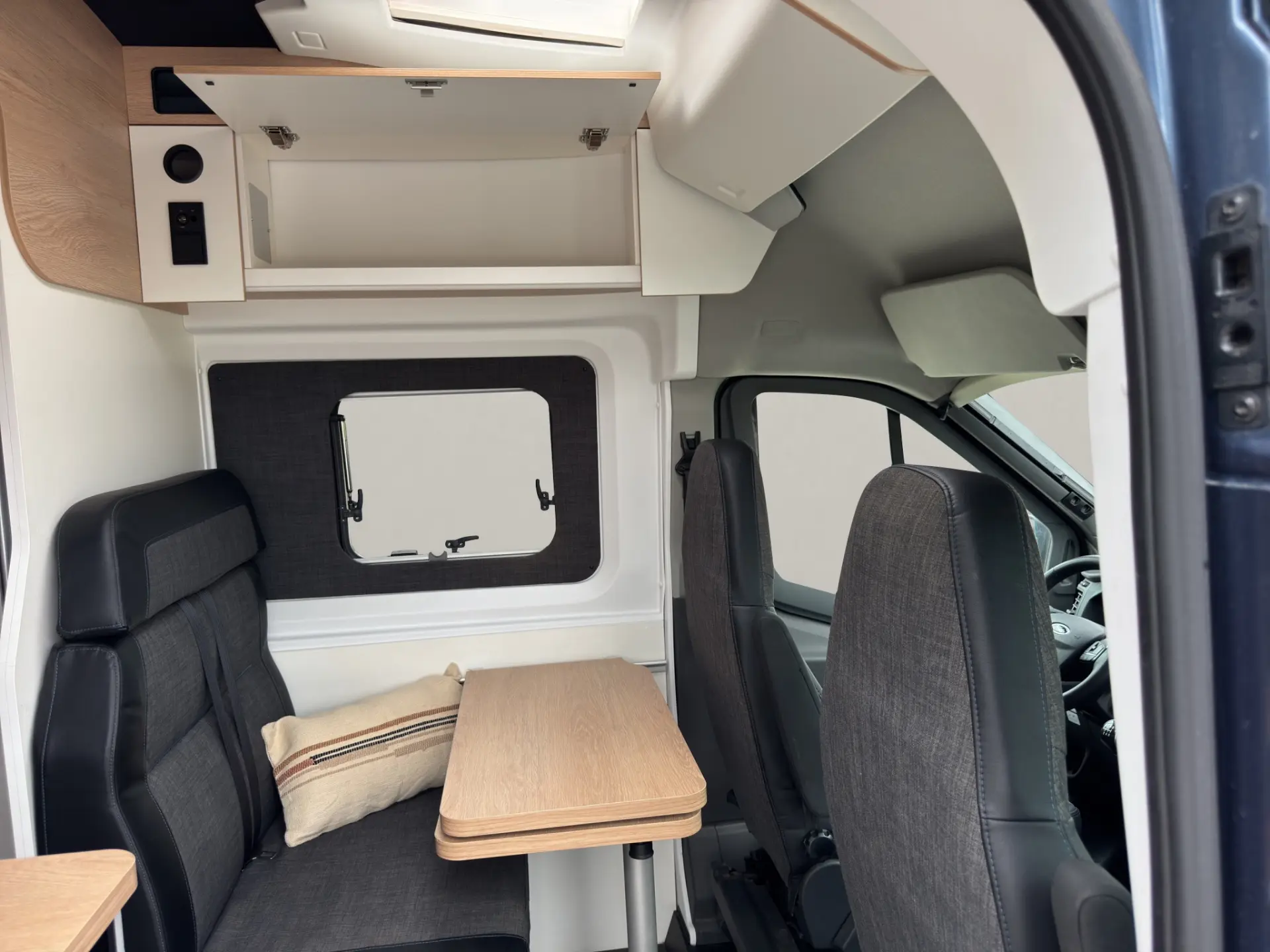 Pilote Atlas ATLAS A603G 17