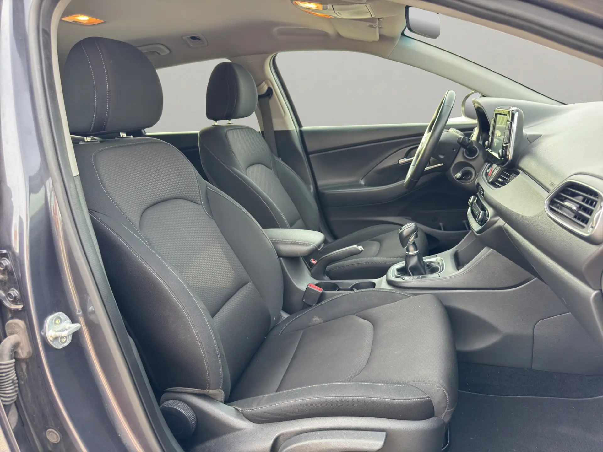 Hyundai i30 SW 1.0 T-GDi Style+Navi 14
