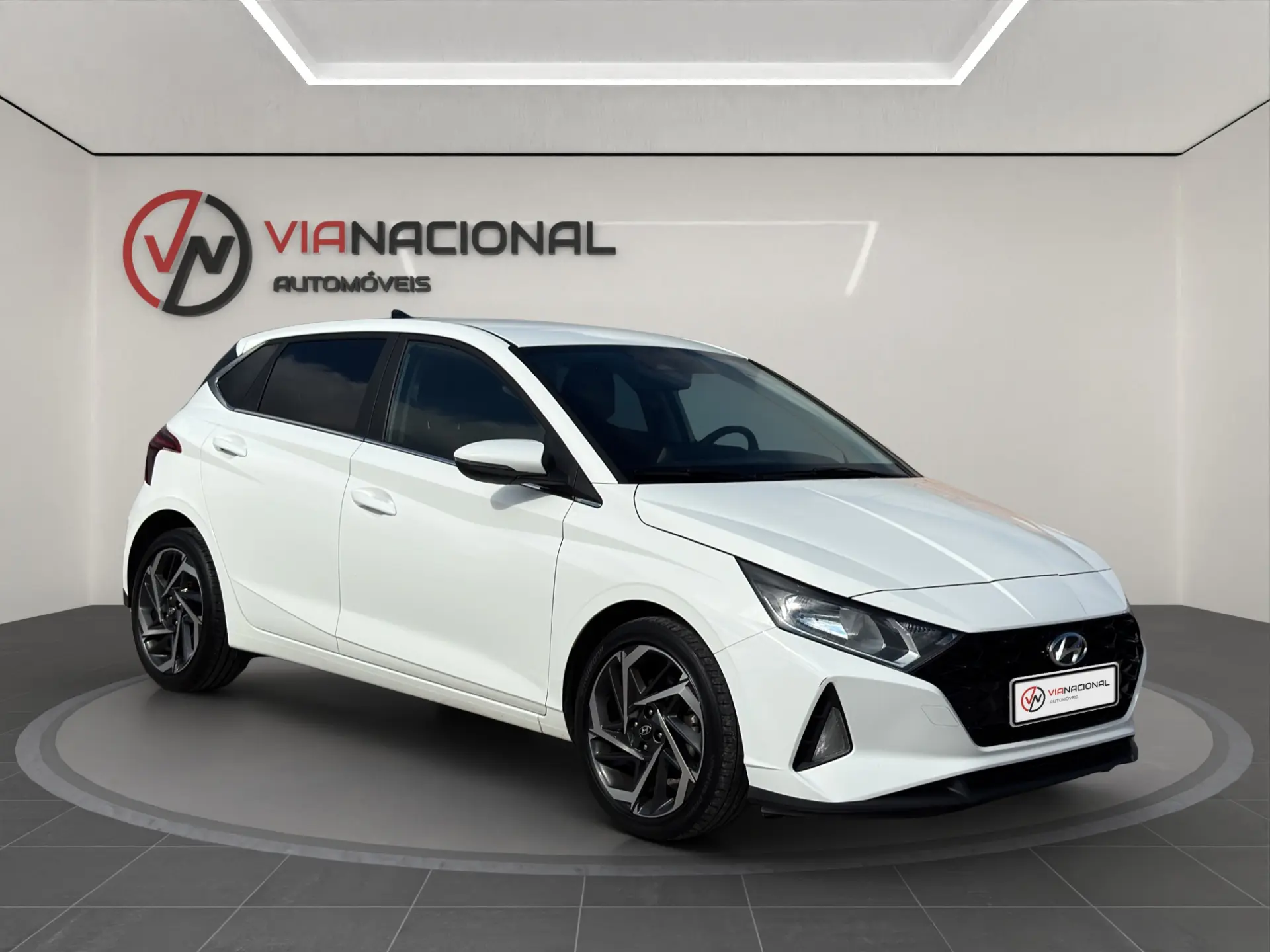 Hyundai i20 1.0 T-GDi Style DCT 1