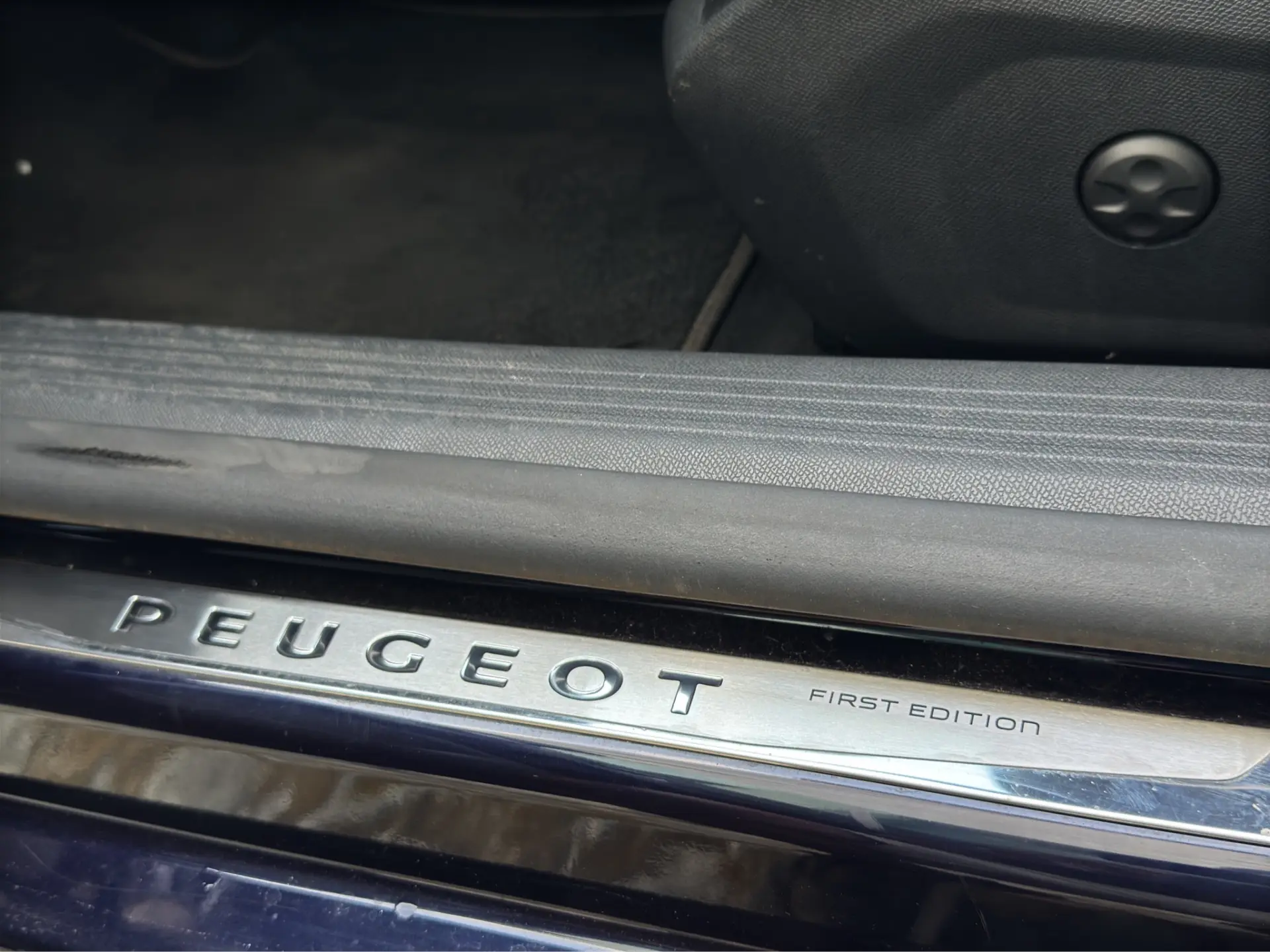 Peugeot 508 2.0 BlueHDi GT Line EAT8 15