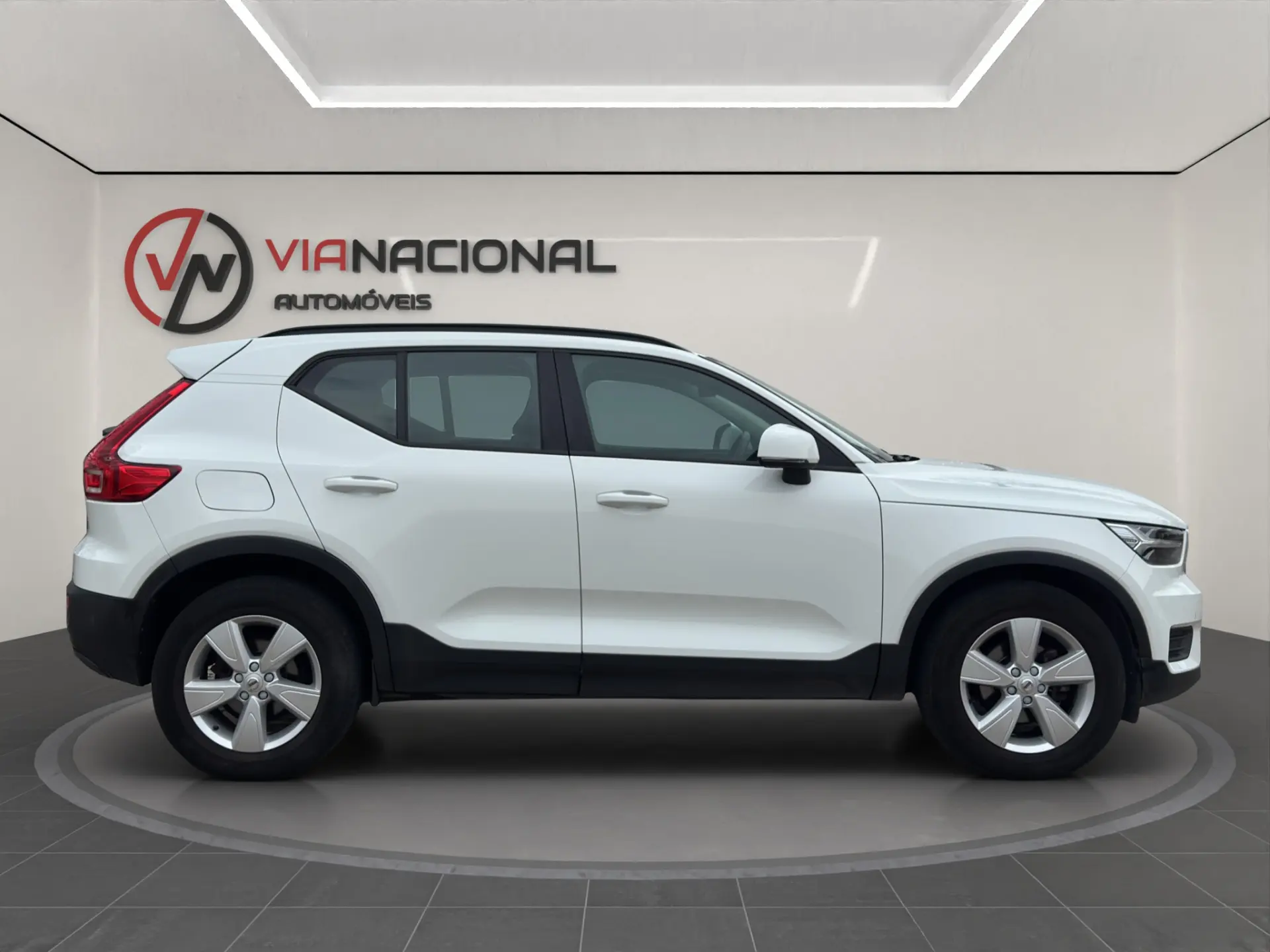 Volvo XC 40 2.0 D3 Geartronic 8
