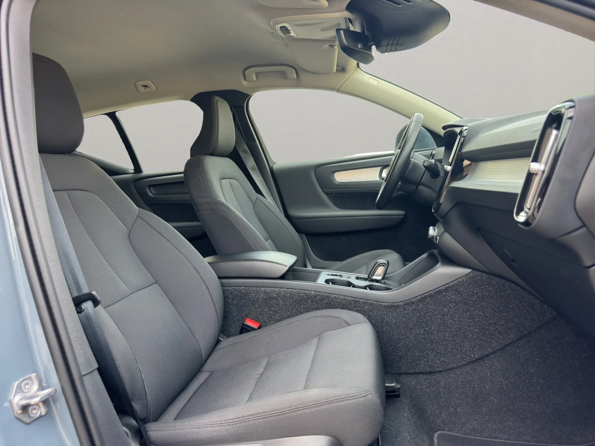 Volvo XC 40 1.5 T5 PHEV Inscription Expression 15