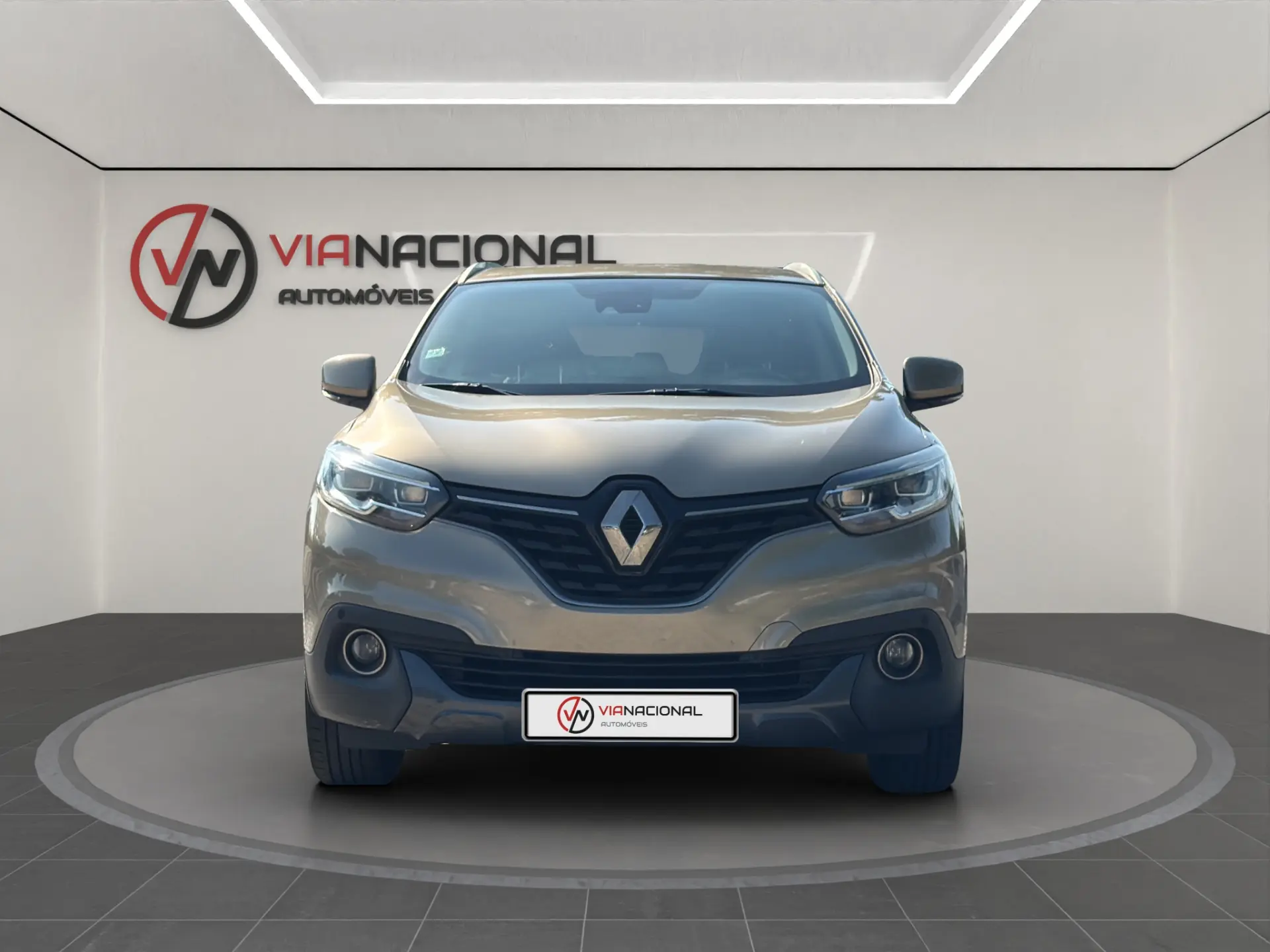 Renault Kadjar 1.5 dCi Exclusive 2