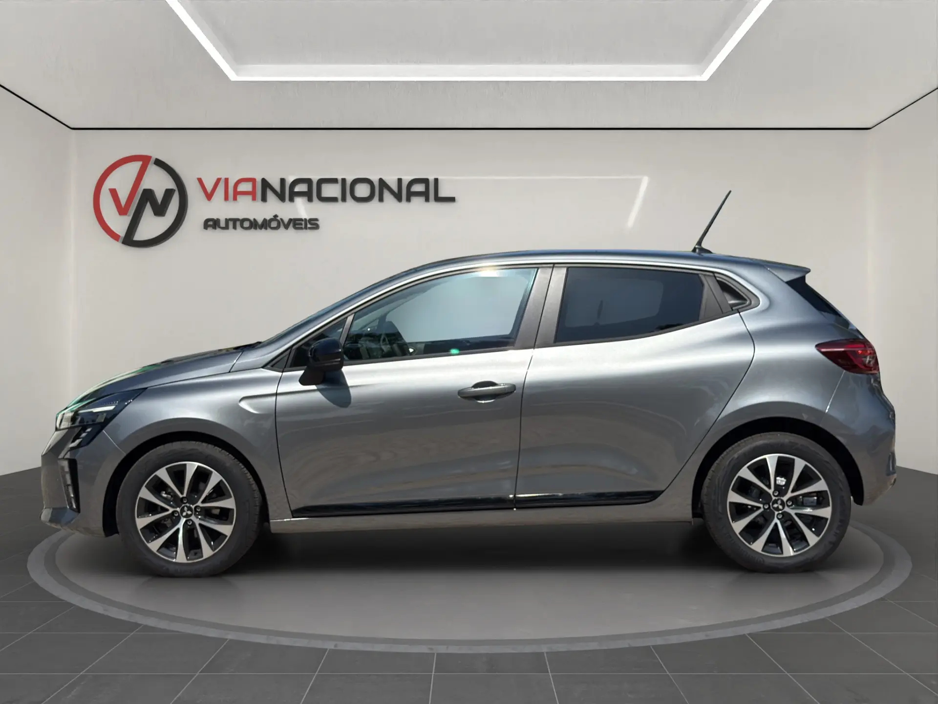 Mitsubishi Colt 1.0 MPI-T Kaiteki 4