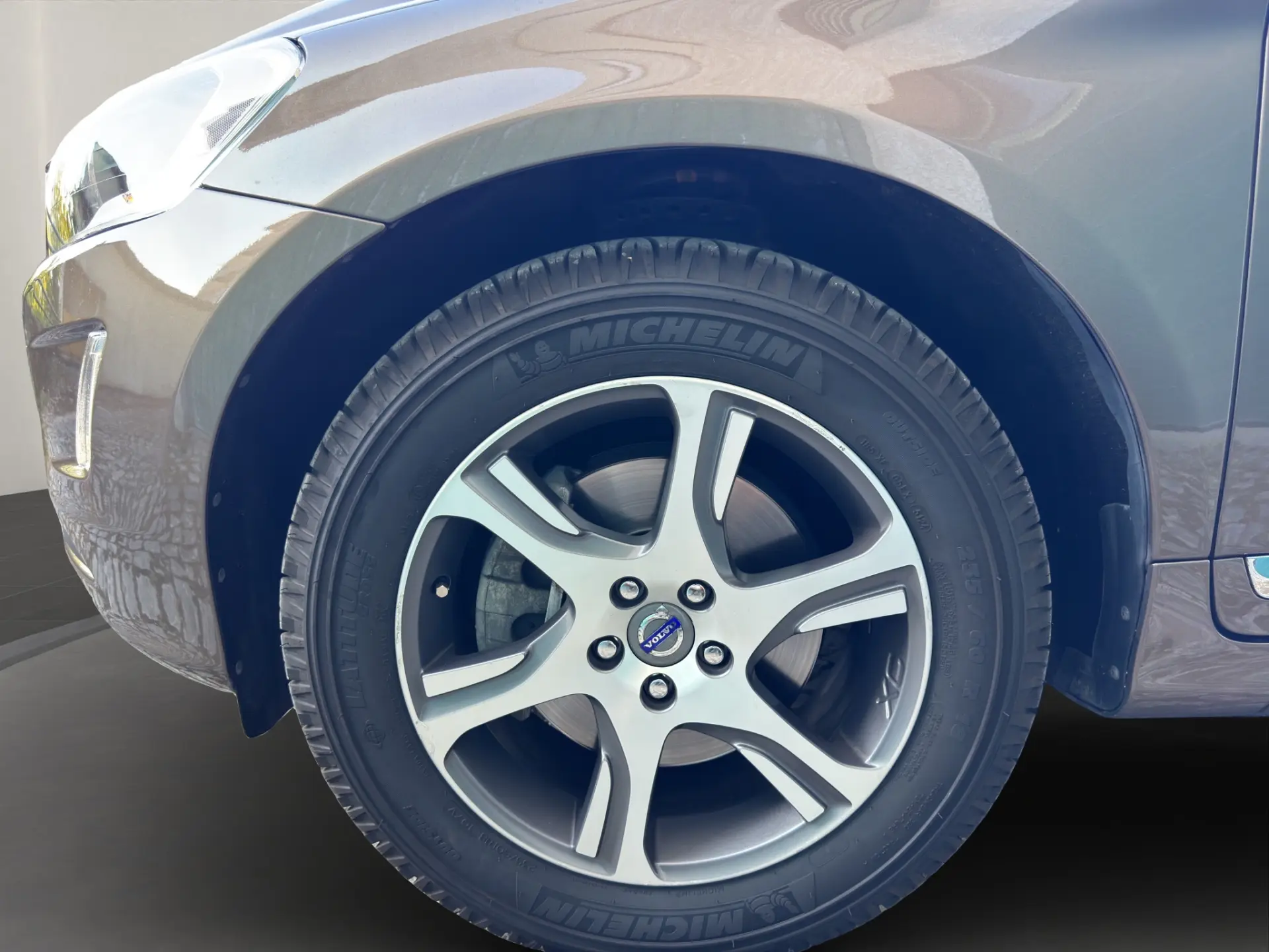 Volvo XC 60 2.0 D4 Summum Geartronic 23