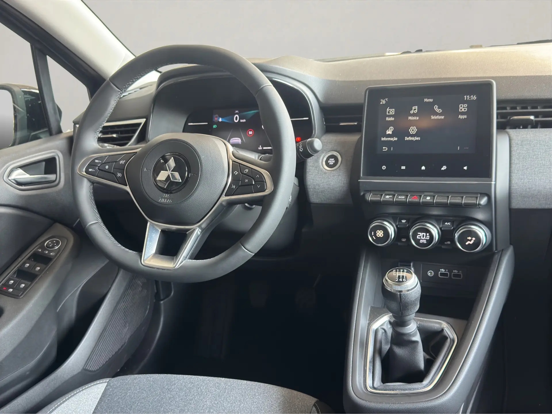 Mitsubishi Colt 1.0 MPI-T Kaiteki 13