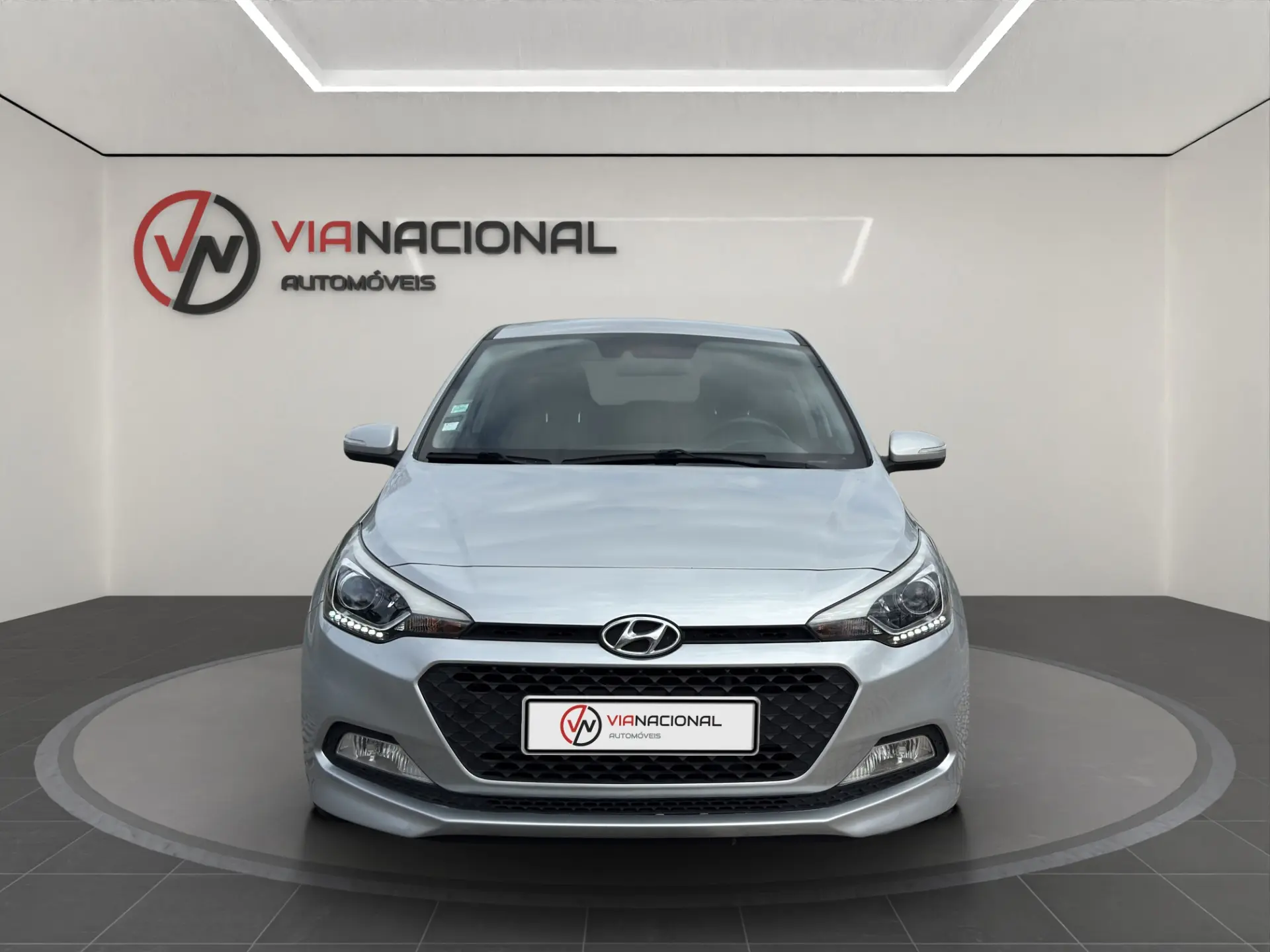 Hyundai i20 1.1 CRDi Access 2