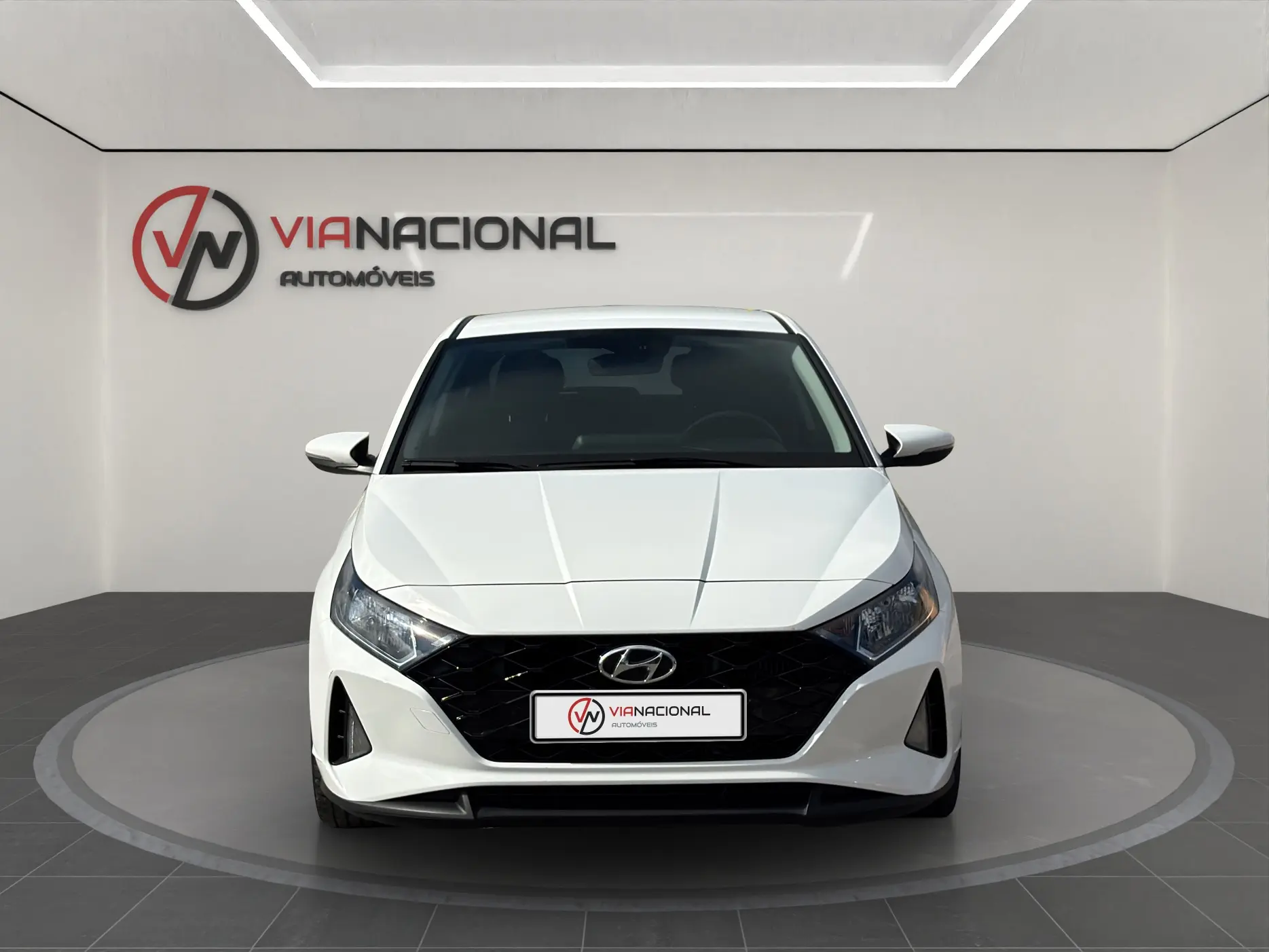 Hyundai i20 1.0 T-GDi Style DCT 2