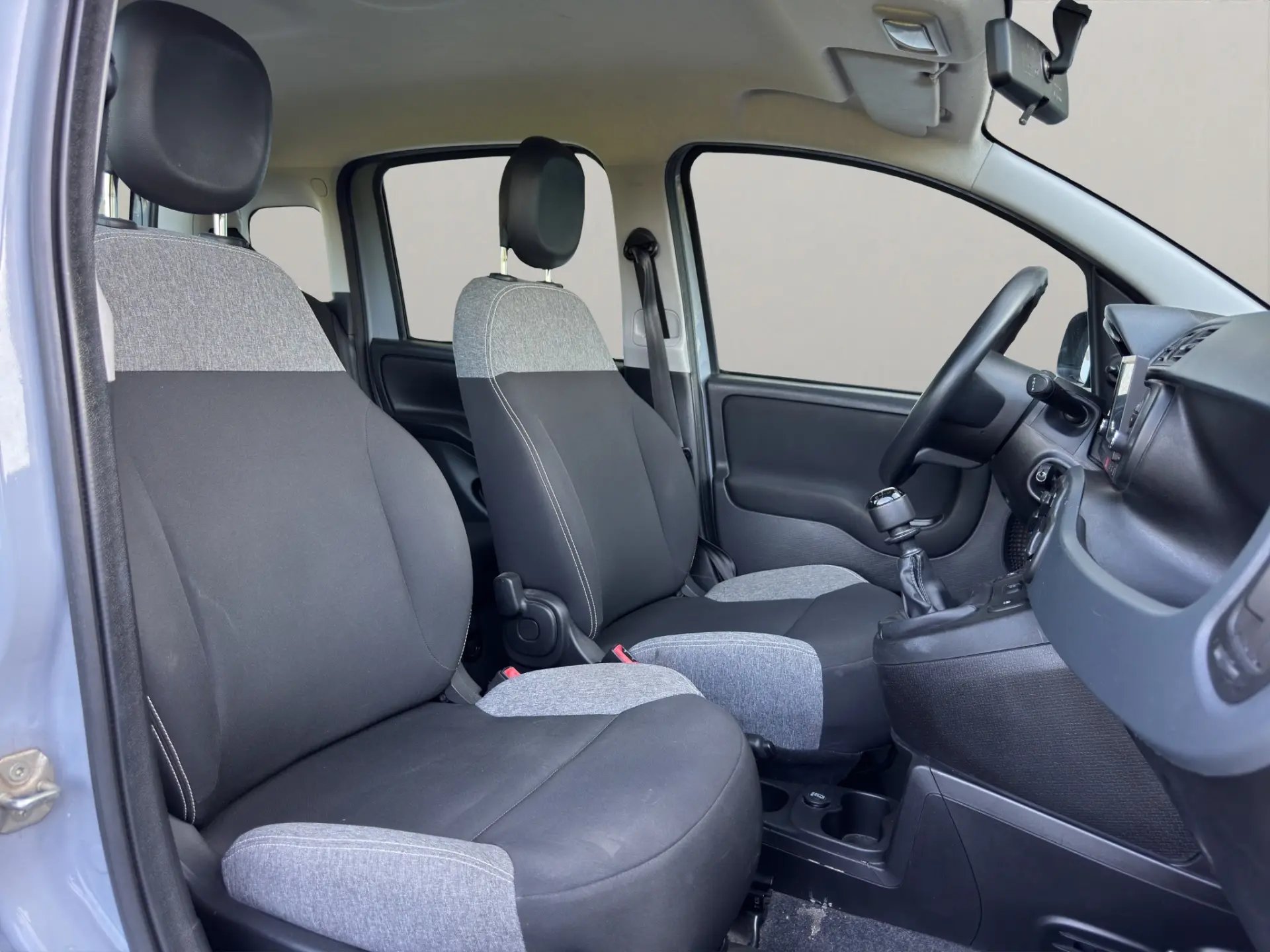 Fiat Panda 1.0 Hybrid 18