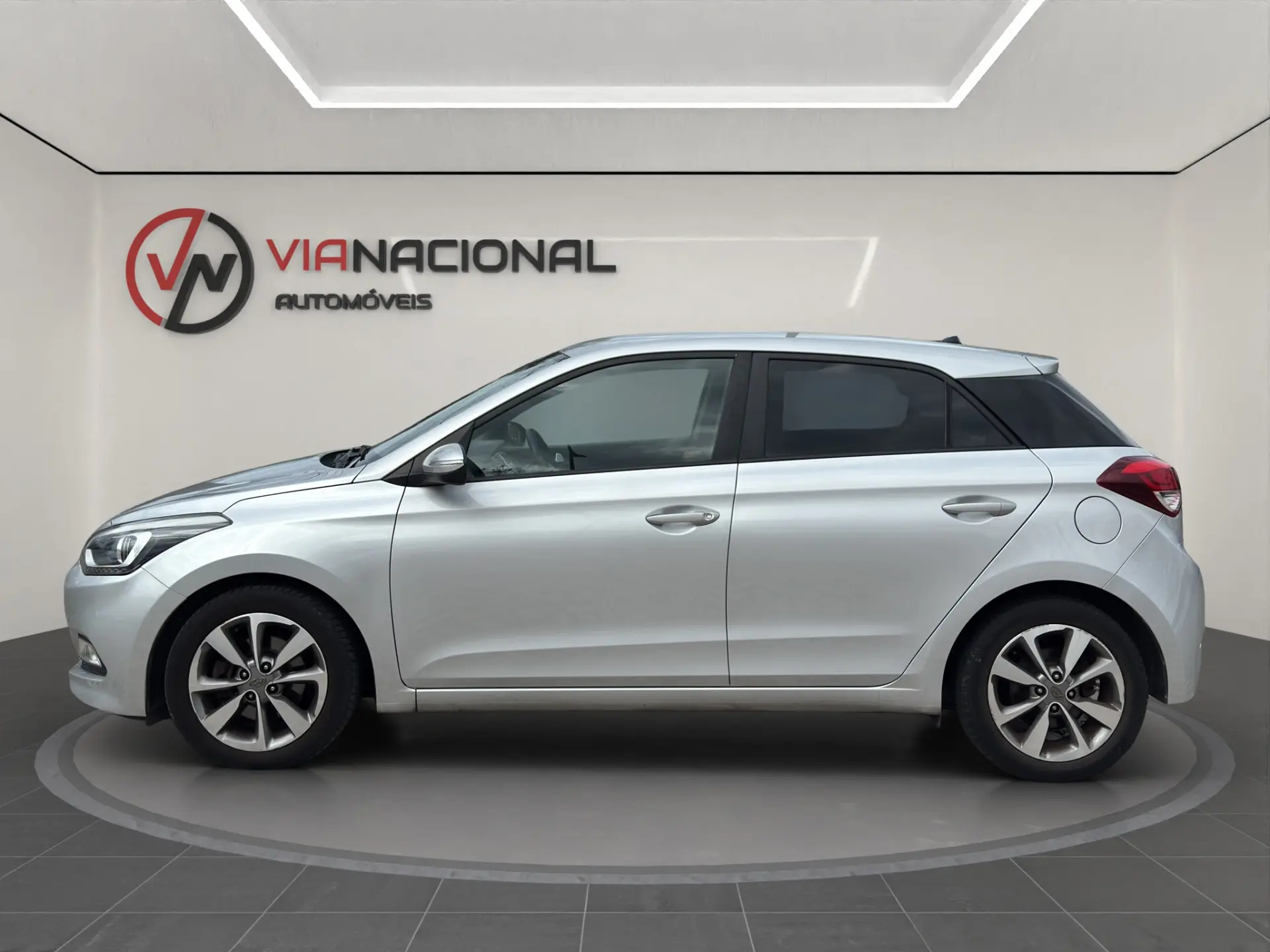 Hyundai i20 1.1 CRDi Access 4
