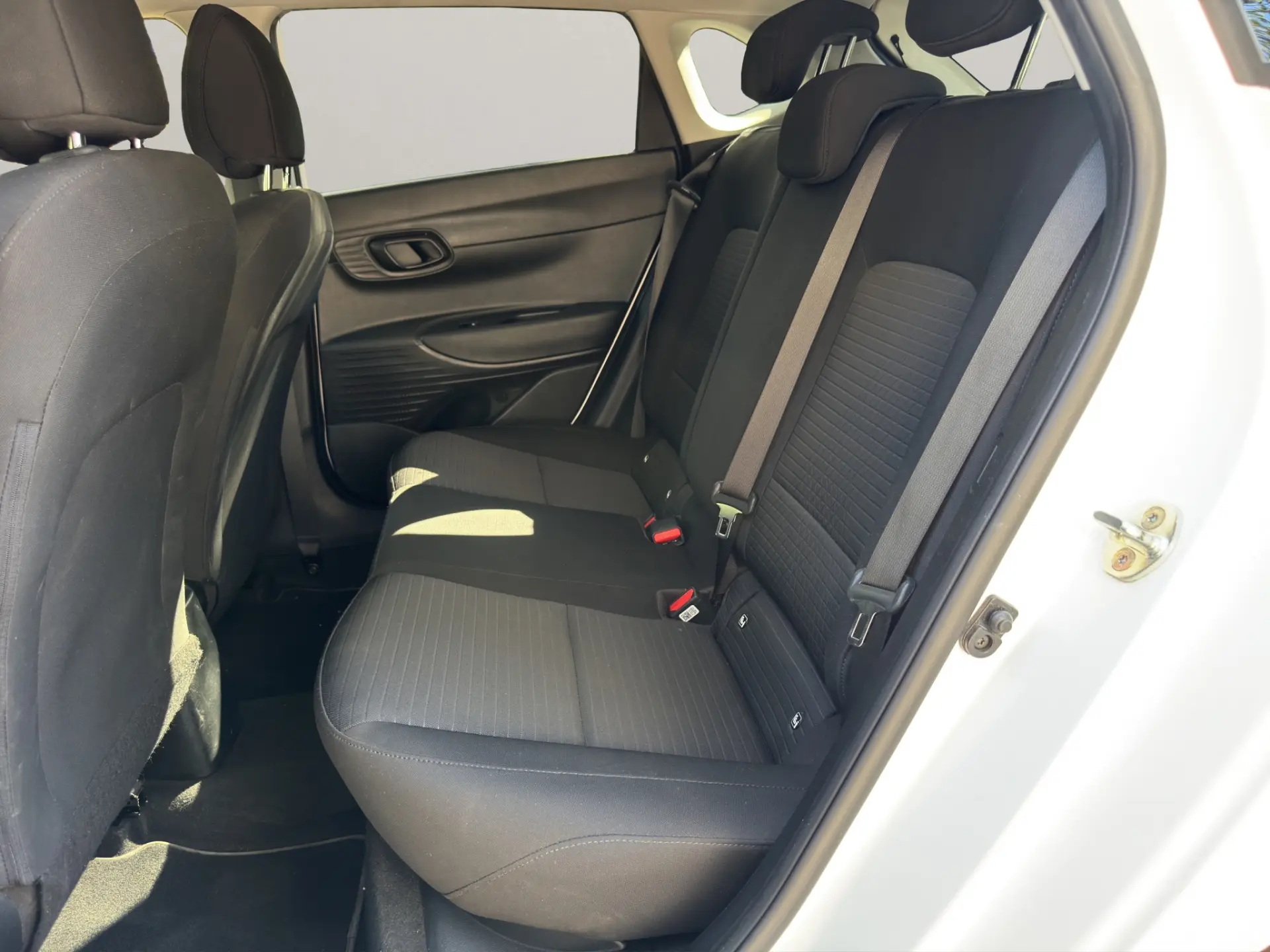 Hyundai i20 1.0 T-GDi Style DCT 13