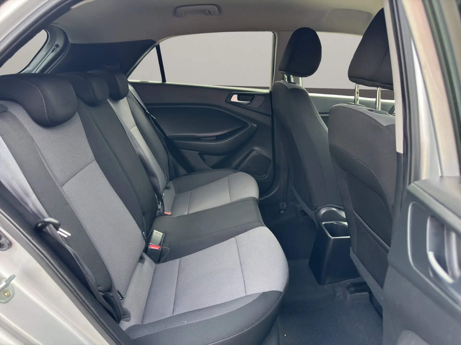 Hyundai i20 1.1 CRDi Access 20