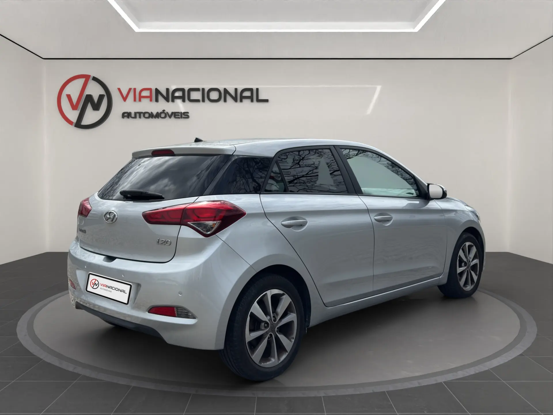 Hyundai i20 1.1 CRDi Access 7