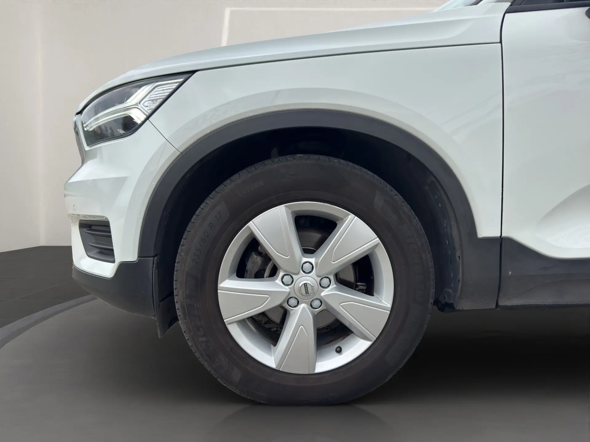 Volvo XC 40 2.0 D3 Geartronic 21