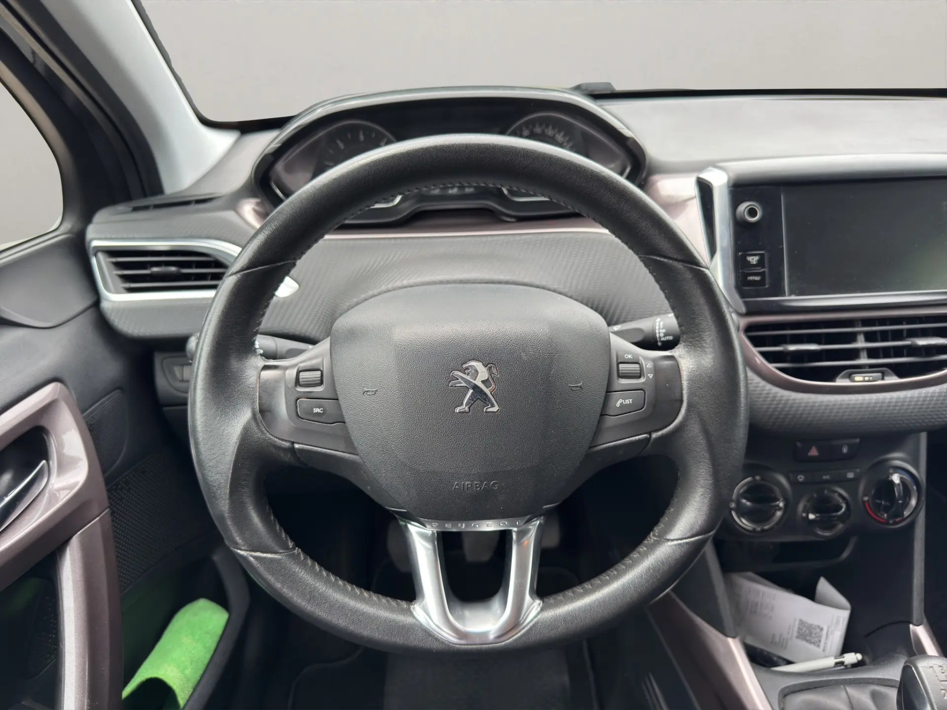 Peugeot 2008 1.4 Active 10