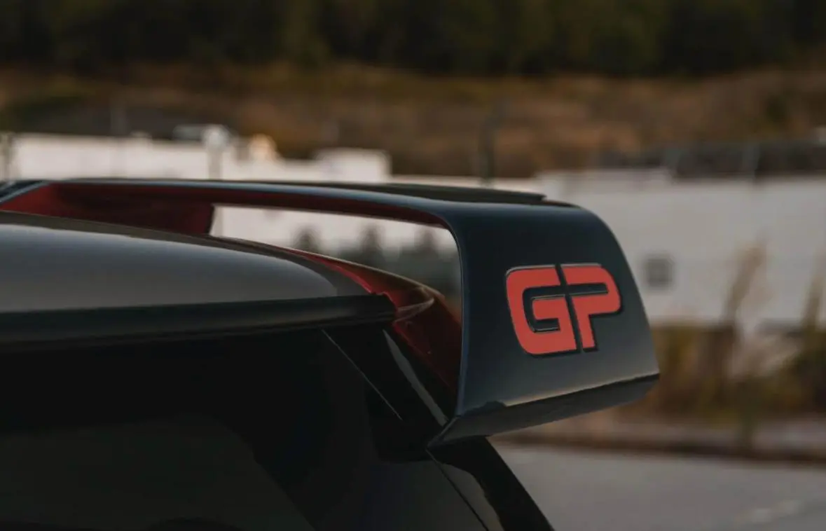 MINI 3 Portas John Cooper Works GP Aut. 1