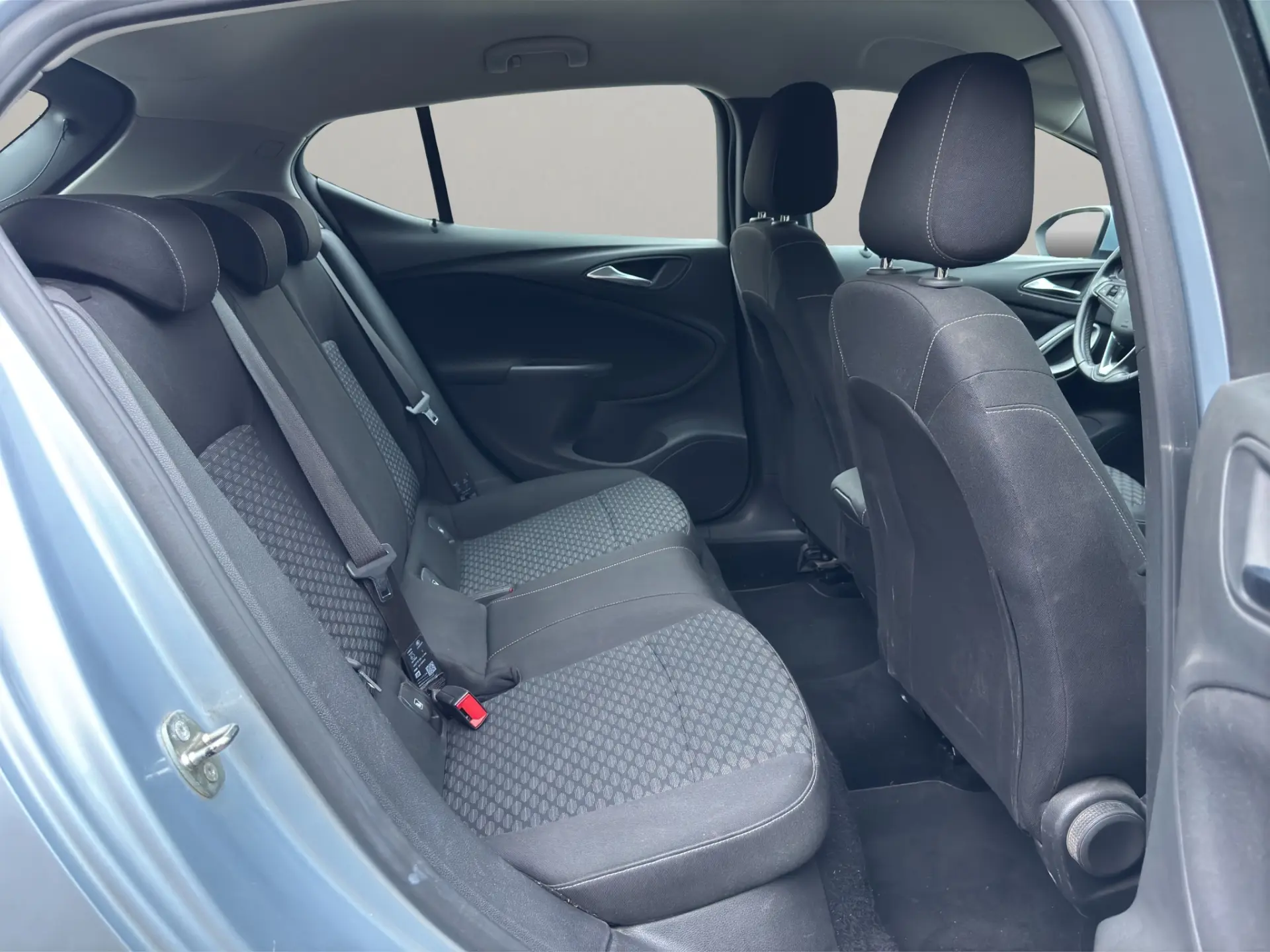 Opel Astra 1.0 Dynamic S/S 19