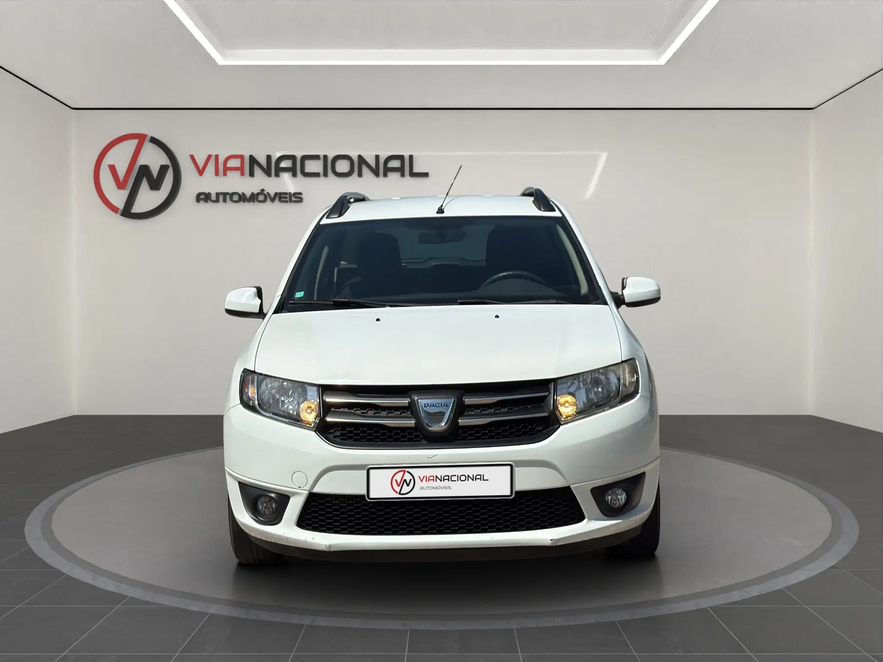 Dacia Logan MCV 0.9 TCe Comfort Bi-Fuel 2
