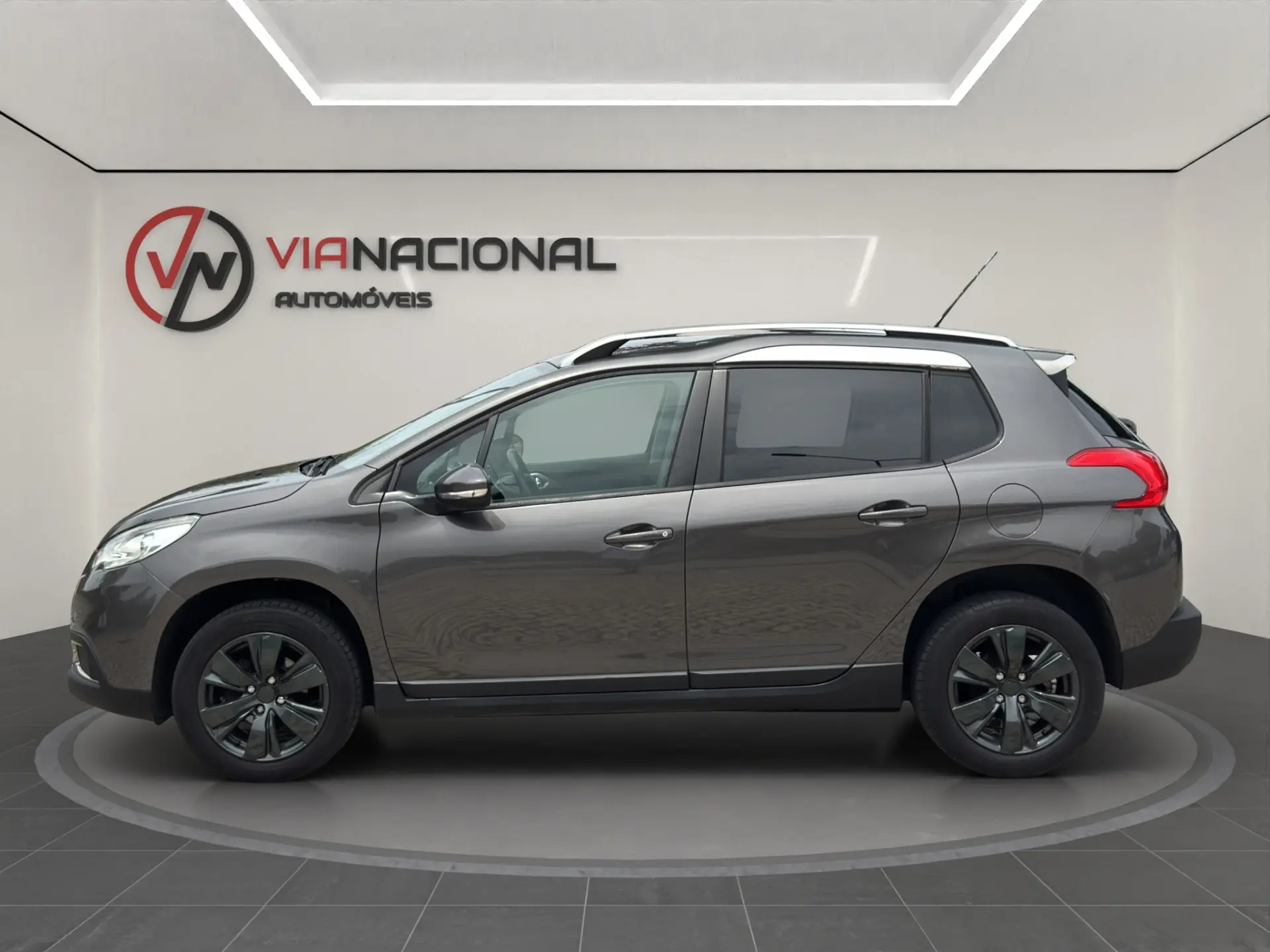 Peugeot 2008 1.4 Active 4