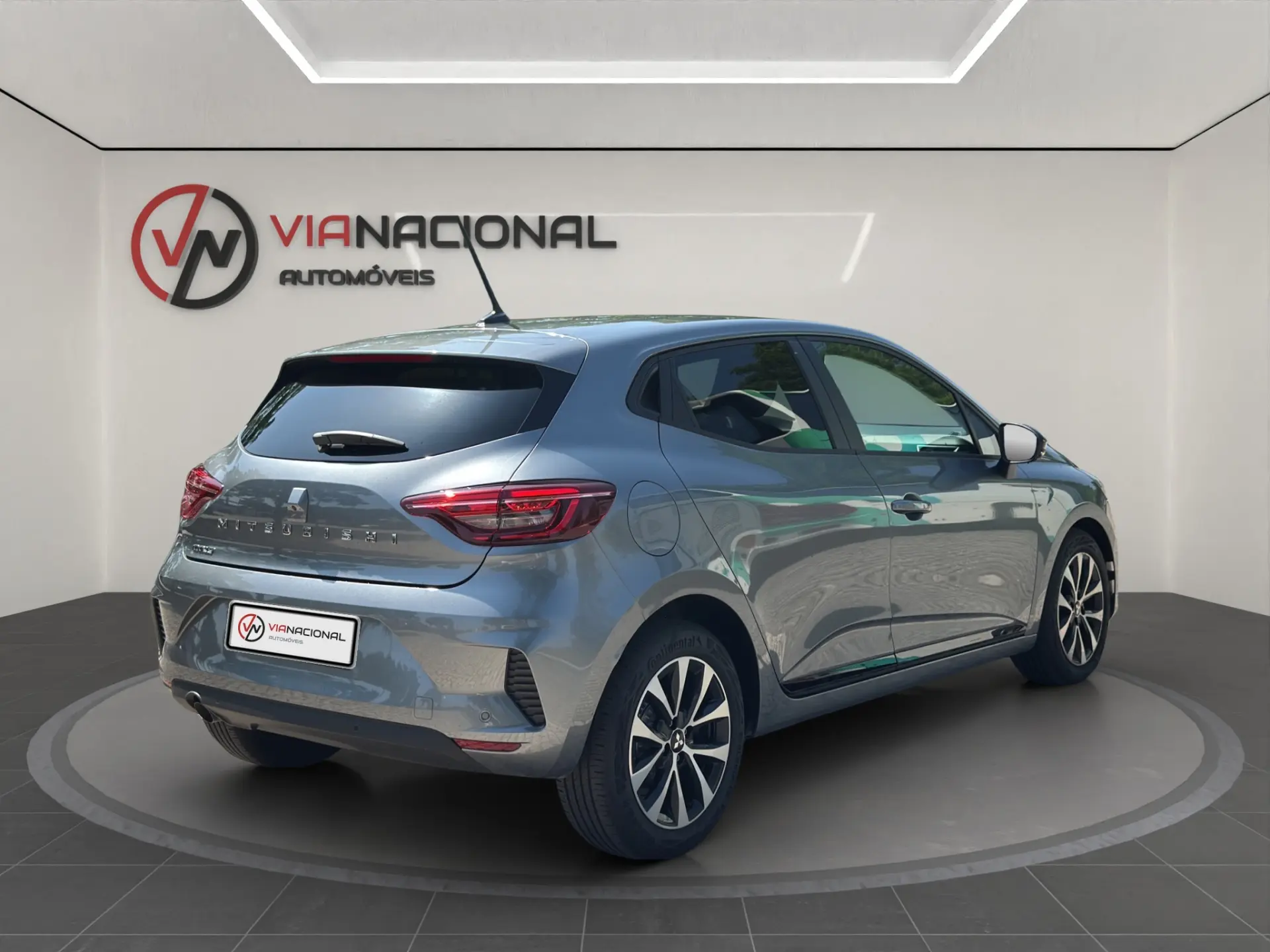 Mitsubishi Colt 1.0 MPI-T Kaiteki 7