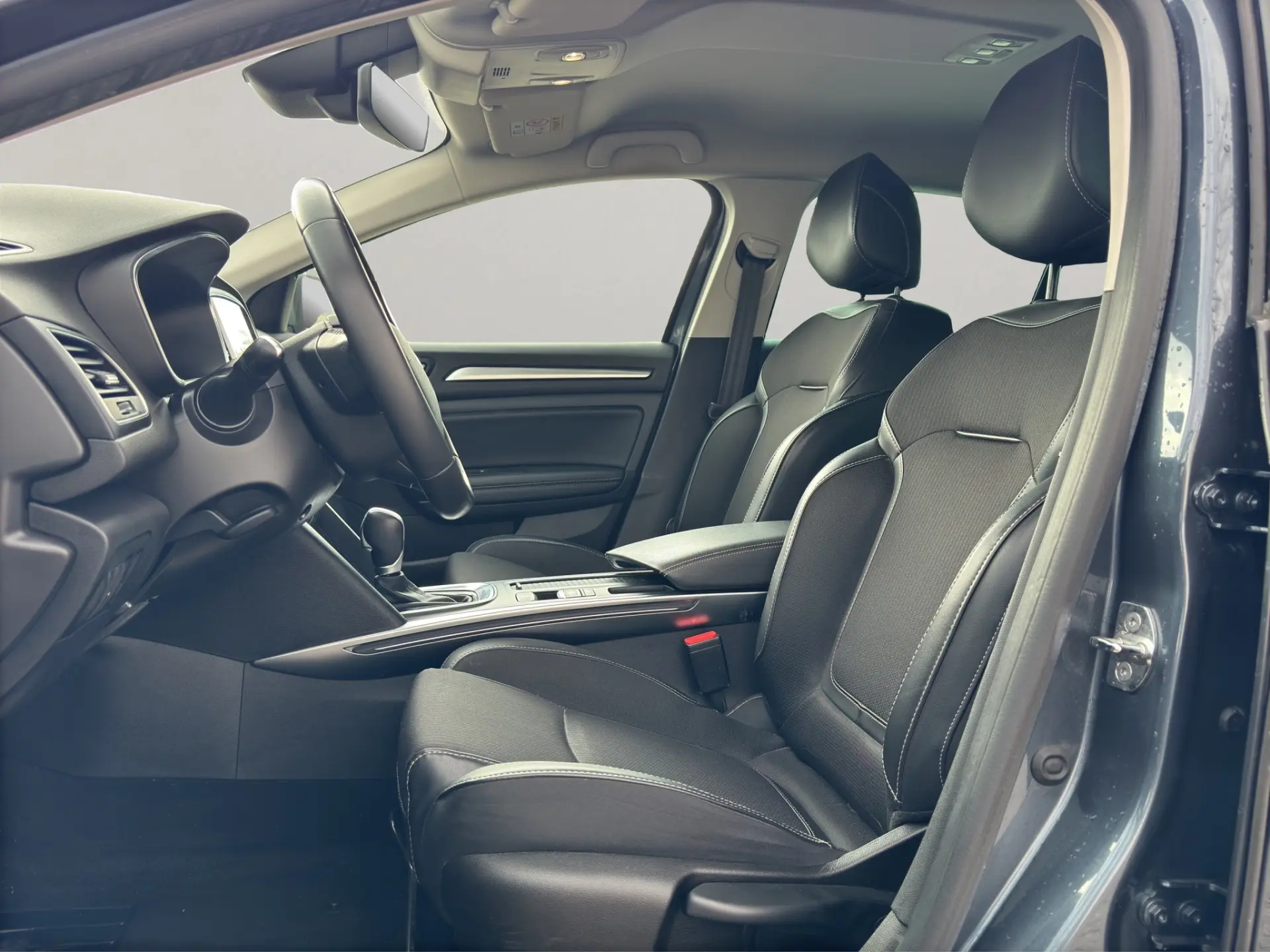 Renault Mégane Sport Tourer 1.6 E-Tech Plug-In Hybrid Techno 9