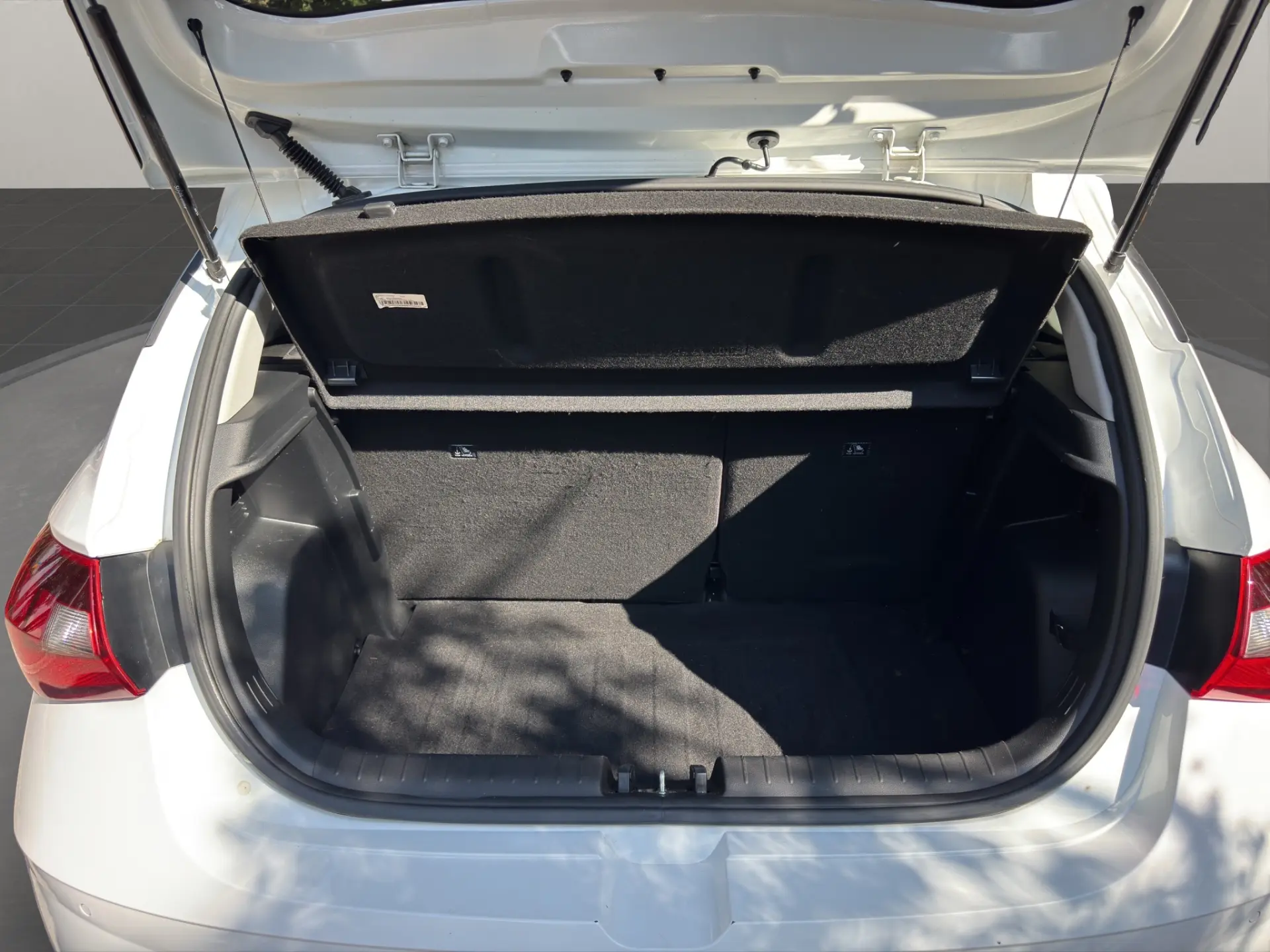 Hyundai i20 1.0 T-GDi Style DCT 17