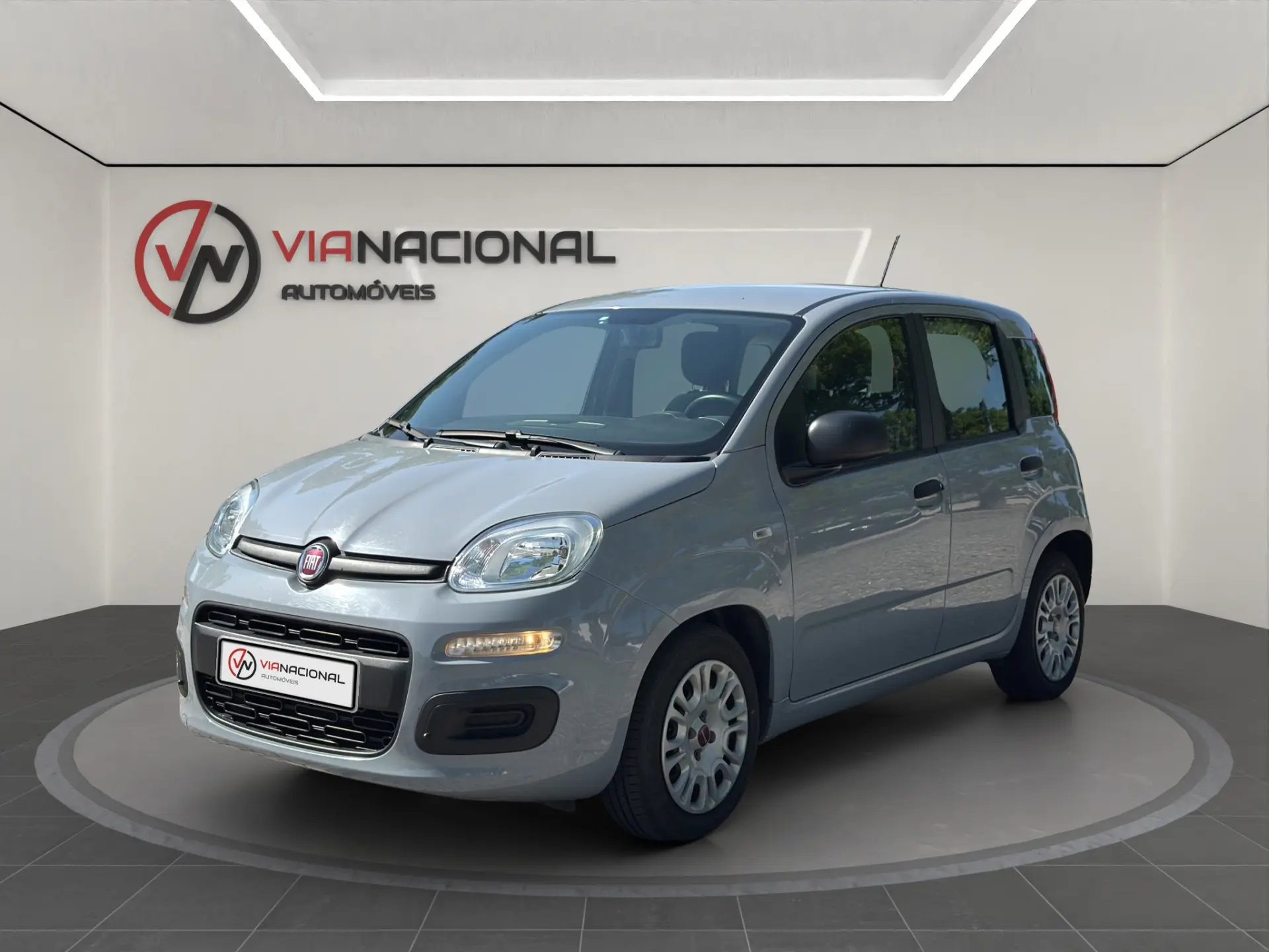 Fiat Panda 1.0 Hybrid 3