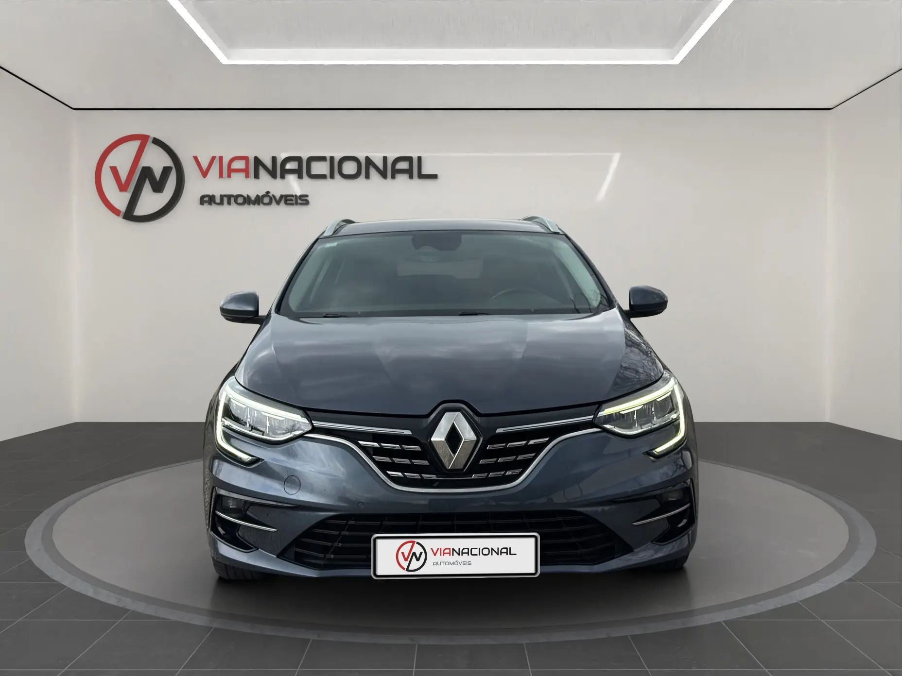 Renault Mégane Sport Tourer 1.6 E-Tech Plug-In Hybrid Techno 2