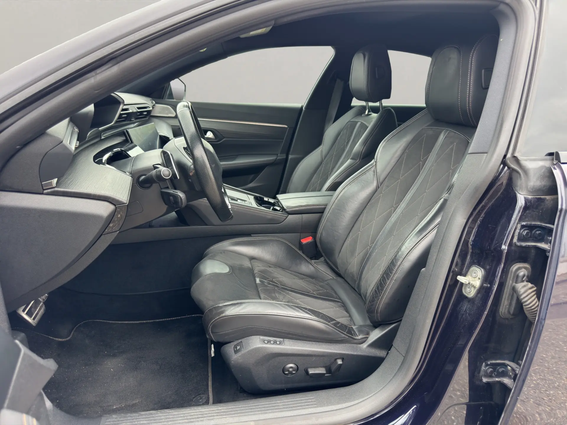 Peugeot 508 2.0 BlueHDi GT Line EAT8 9