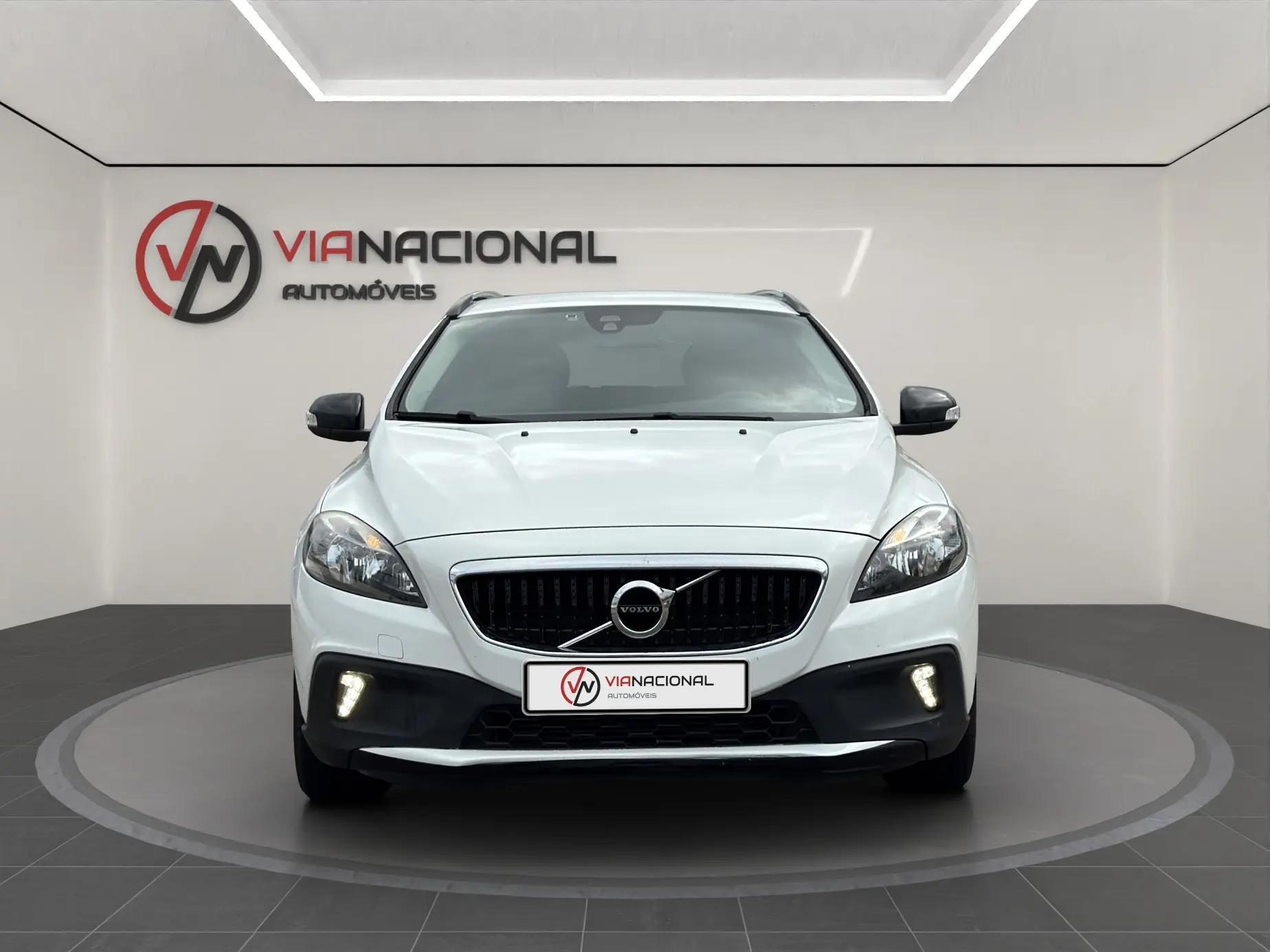 Volvo V40 Cross Country 2.0 D2 2