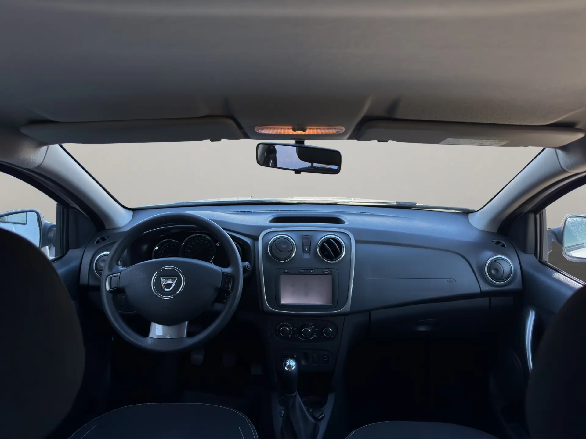 Dacia Logan MCV 0.9 TCe Comfort Bi-Fuel 10