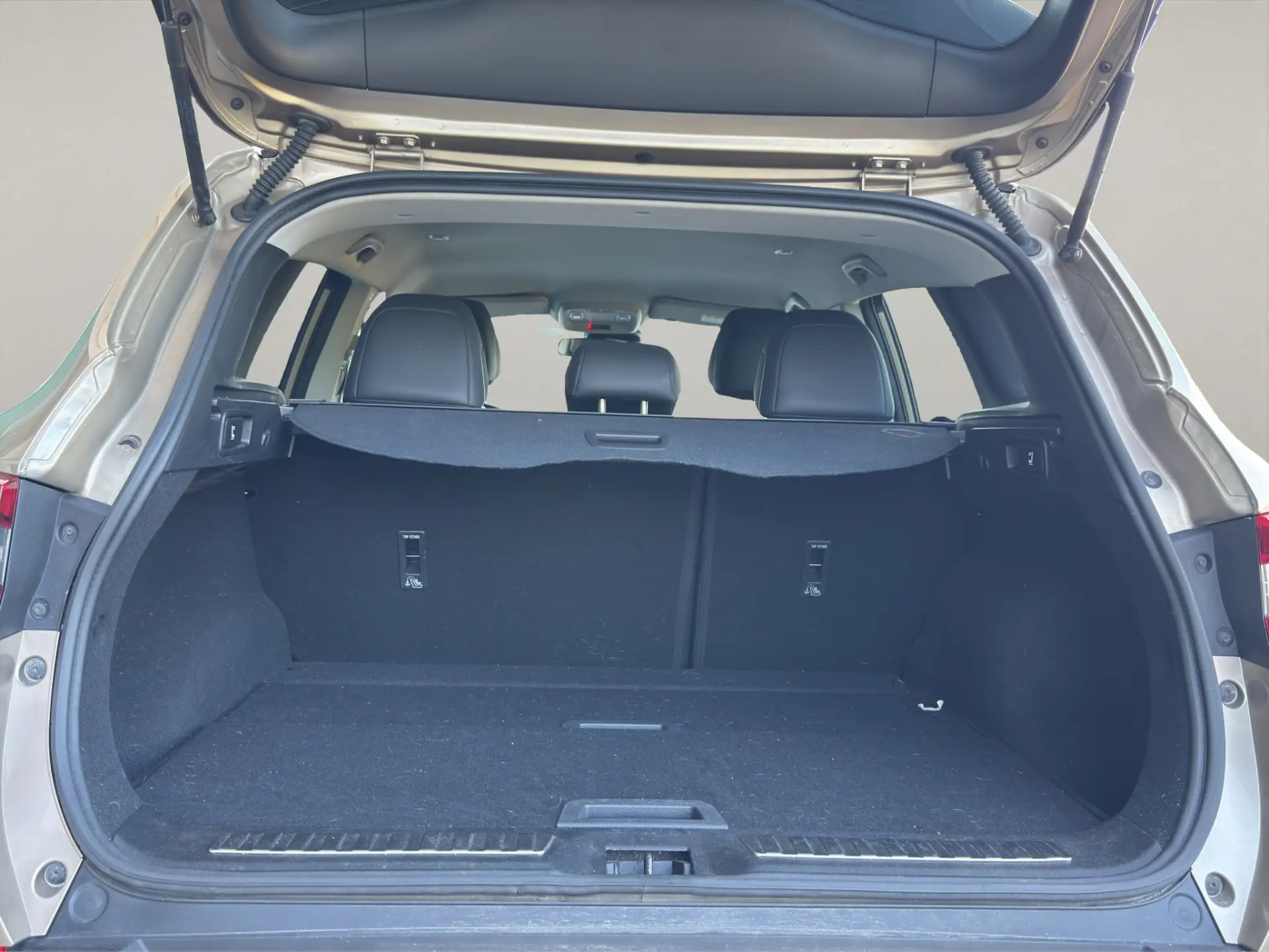 Renault Kadjar 1.5 dCi Exclusive 15