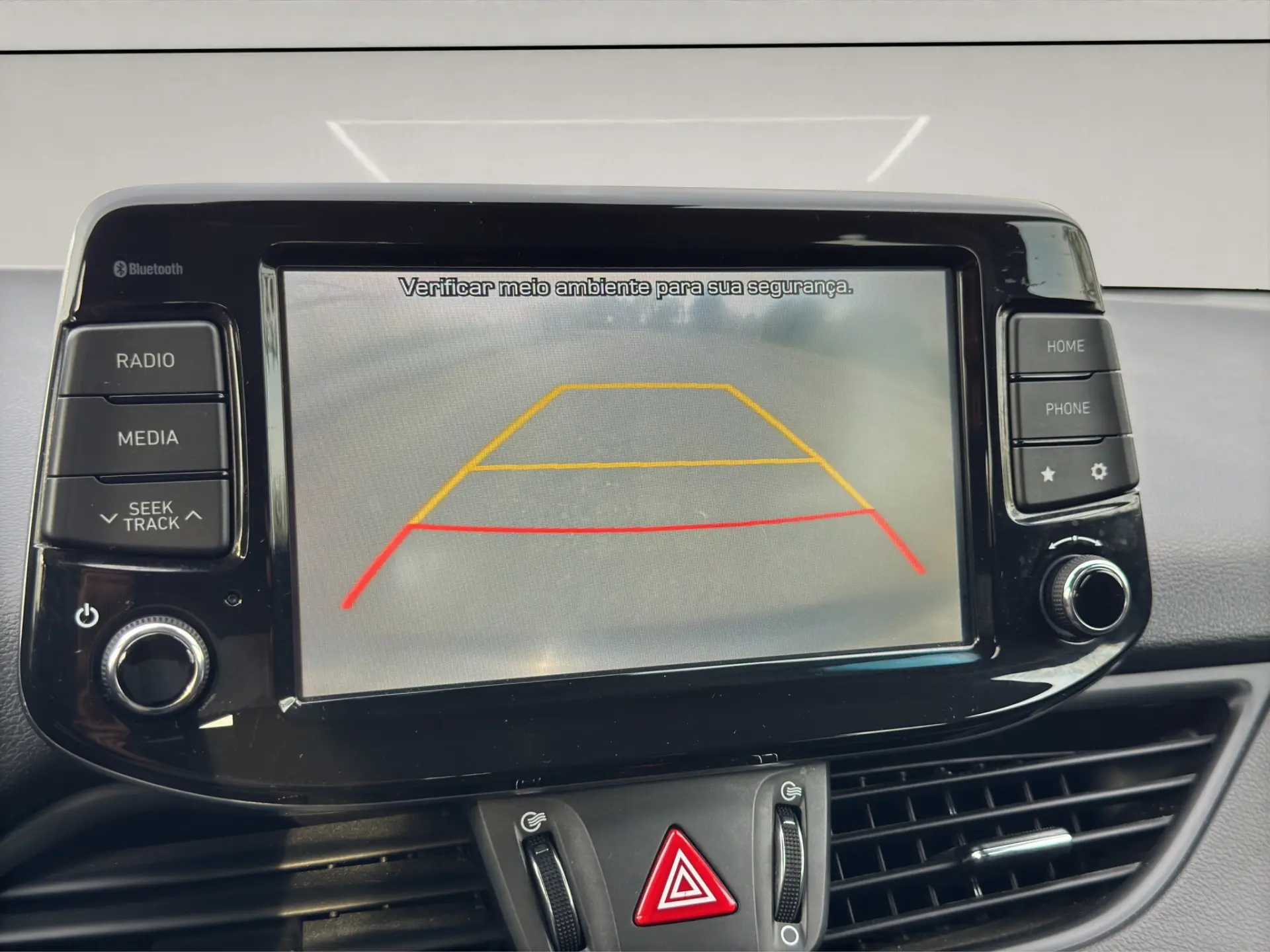 Hyundai i30 SW 1.0 T-GDi Style+Navi 17