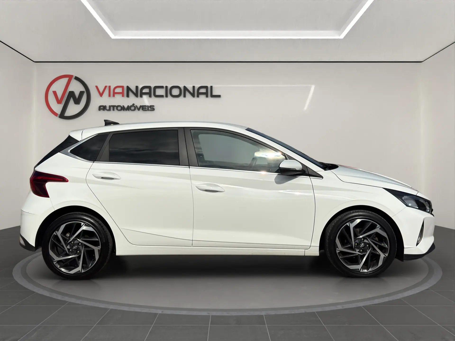 Hyundai i20 1.0 T-GDi Style DCT 8