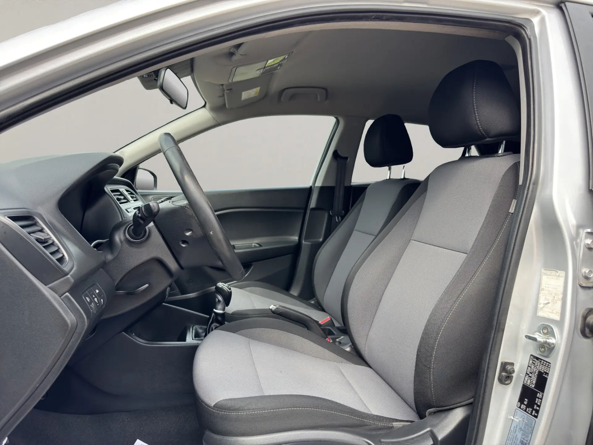 Hyundai i20 1.1 CRDi Access 12