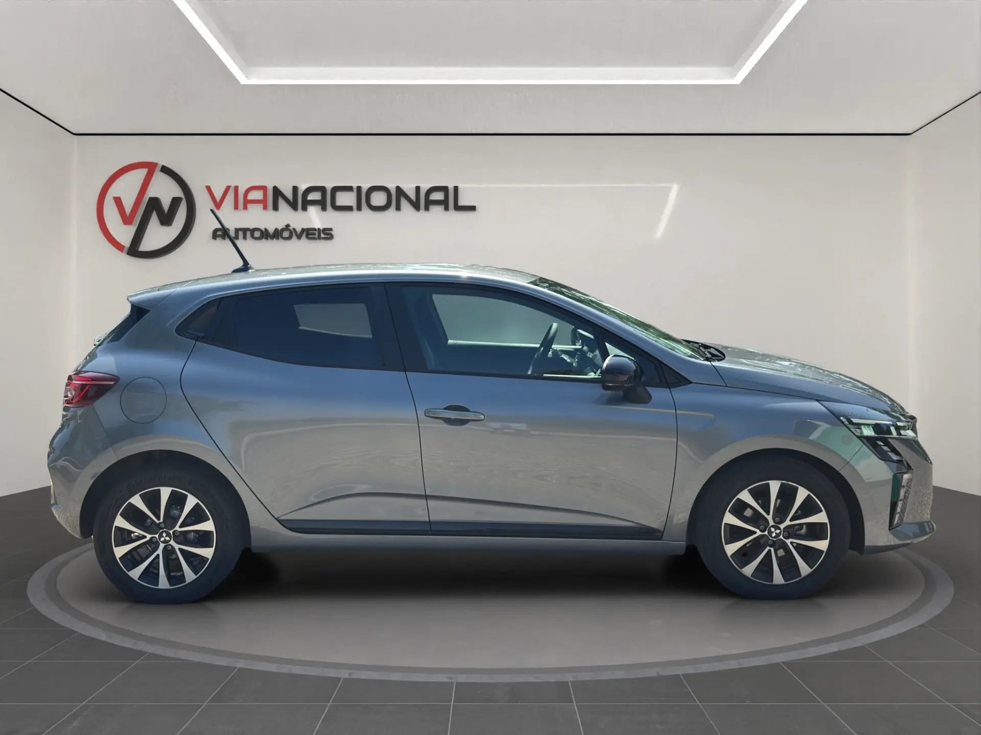 Mitsubishi Colt 1.0 MPI-T Kaiteki 8