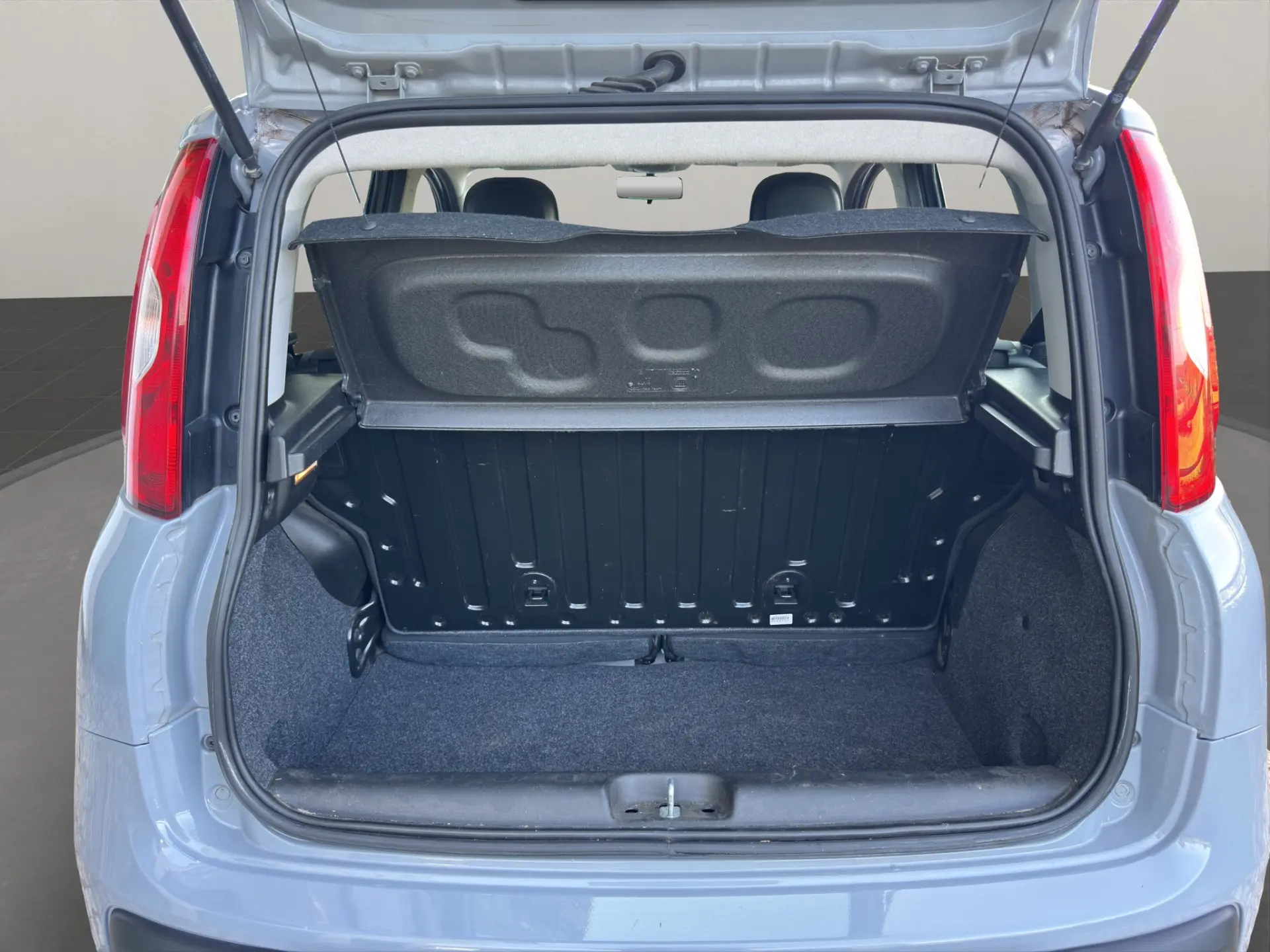 Fiat Panda 1.0 Hybrid 20