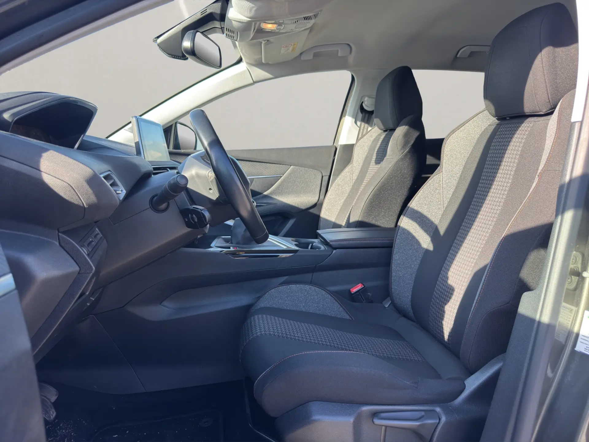 Peugeot 3008 1.5 BlueHDi Active Pack 7