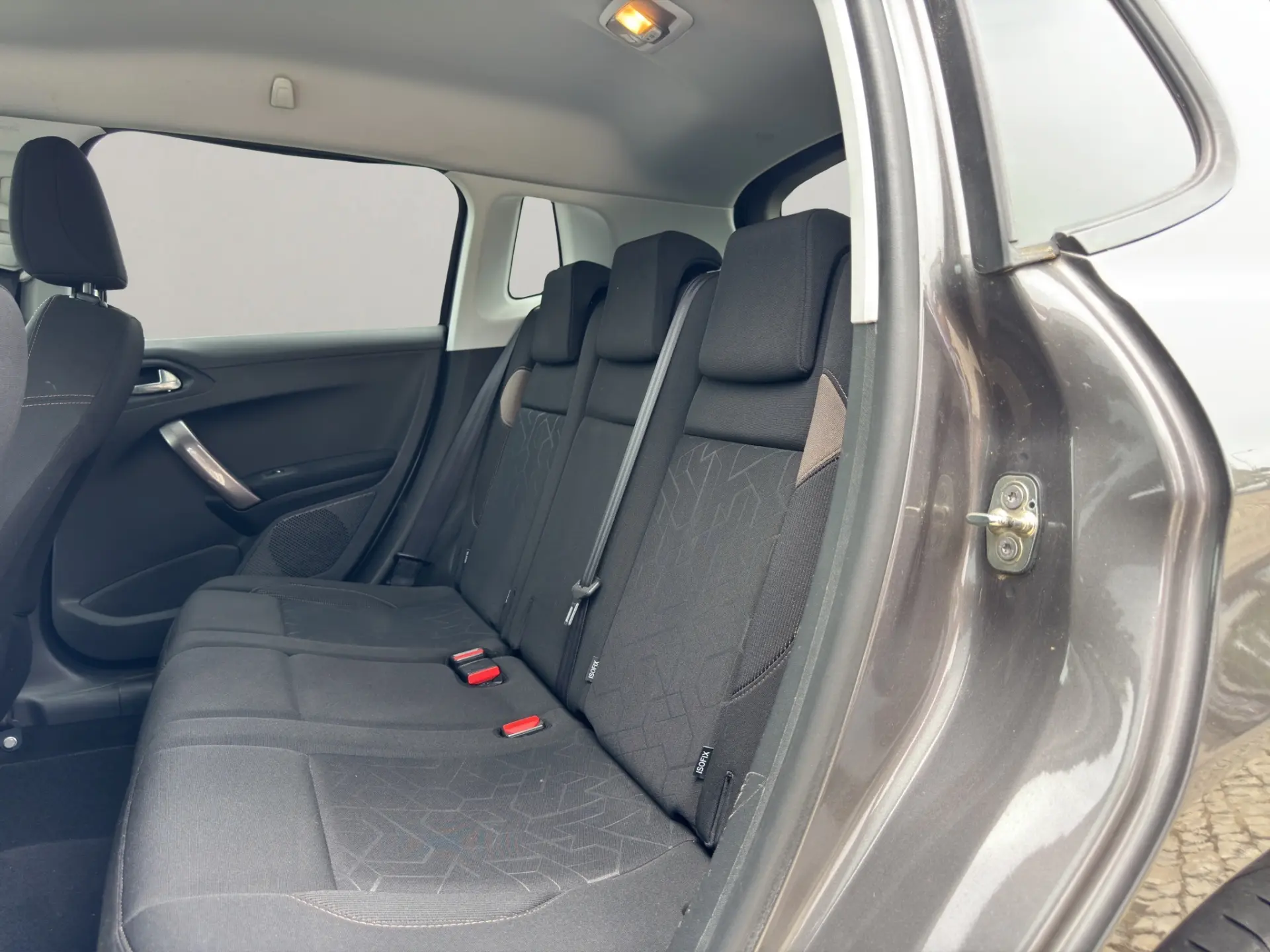 Peugeot 2008 1.4 Active 12