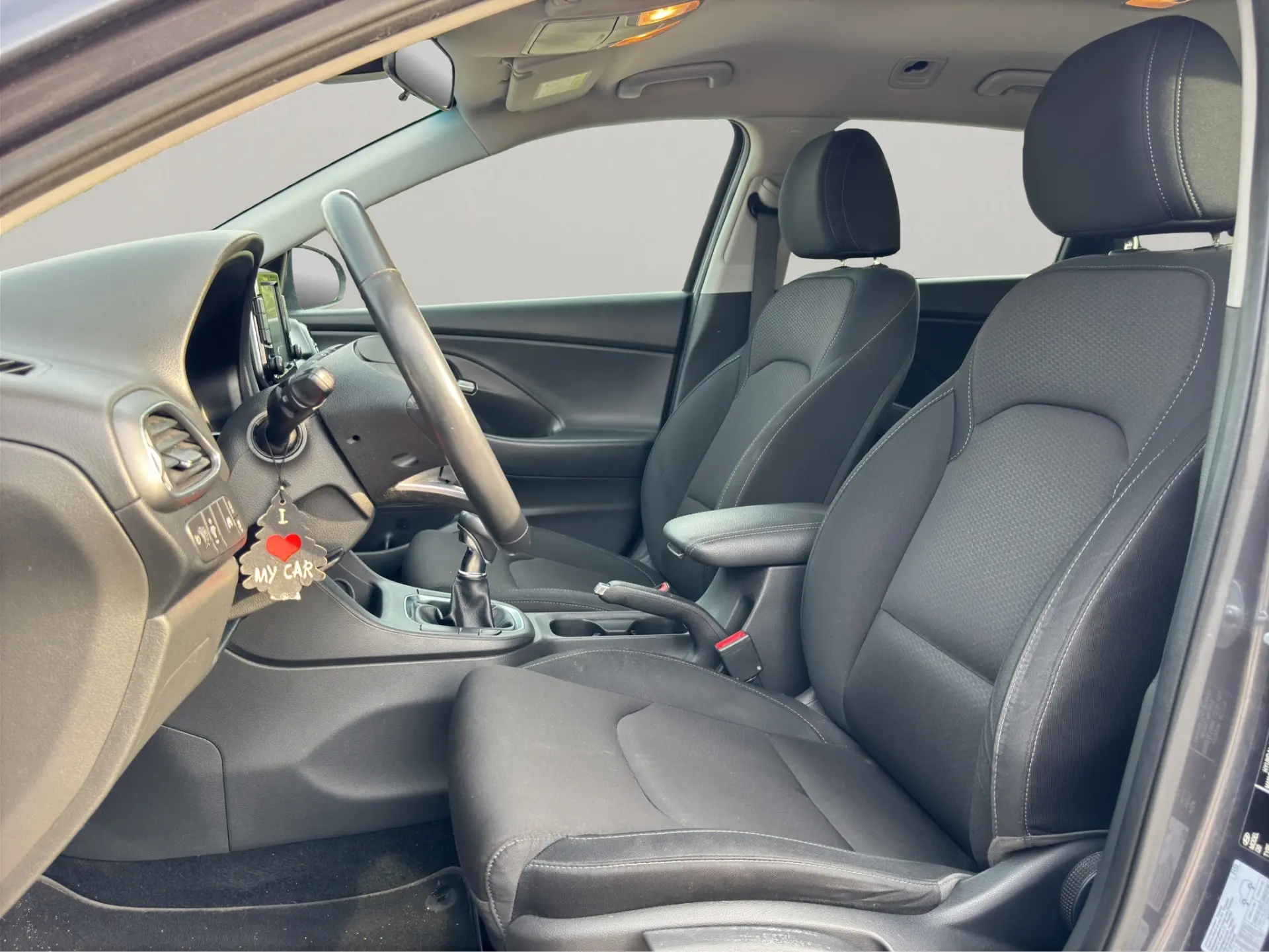 Hyundai i30 SW 1.0 T-GDi Style+Navi 8