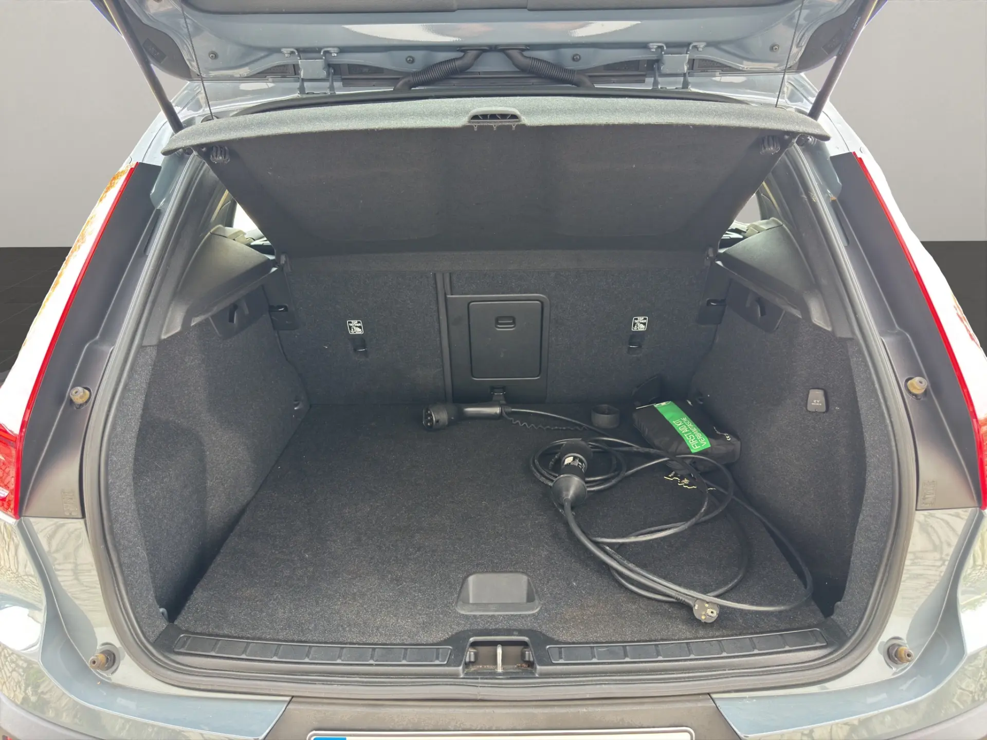 Volvo XC 40 1.5 T5 PHEV Inscription Expression 16