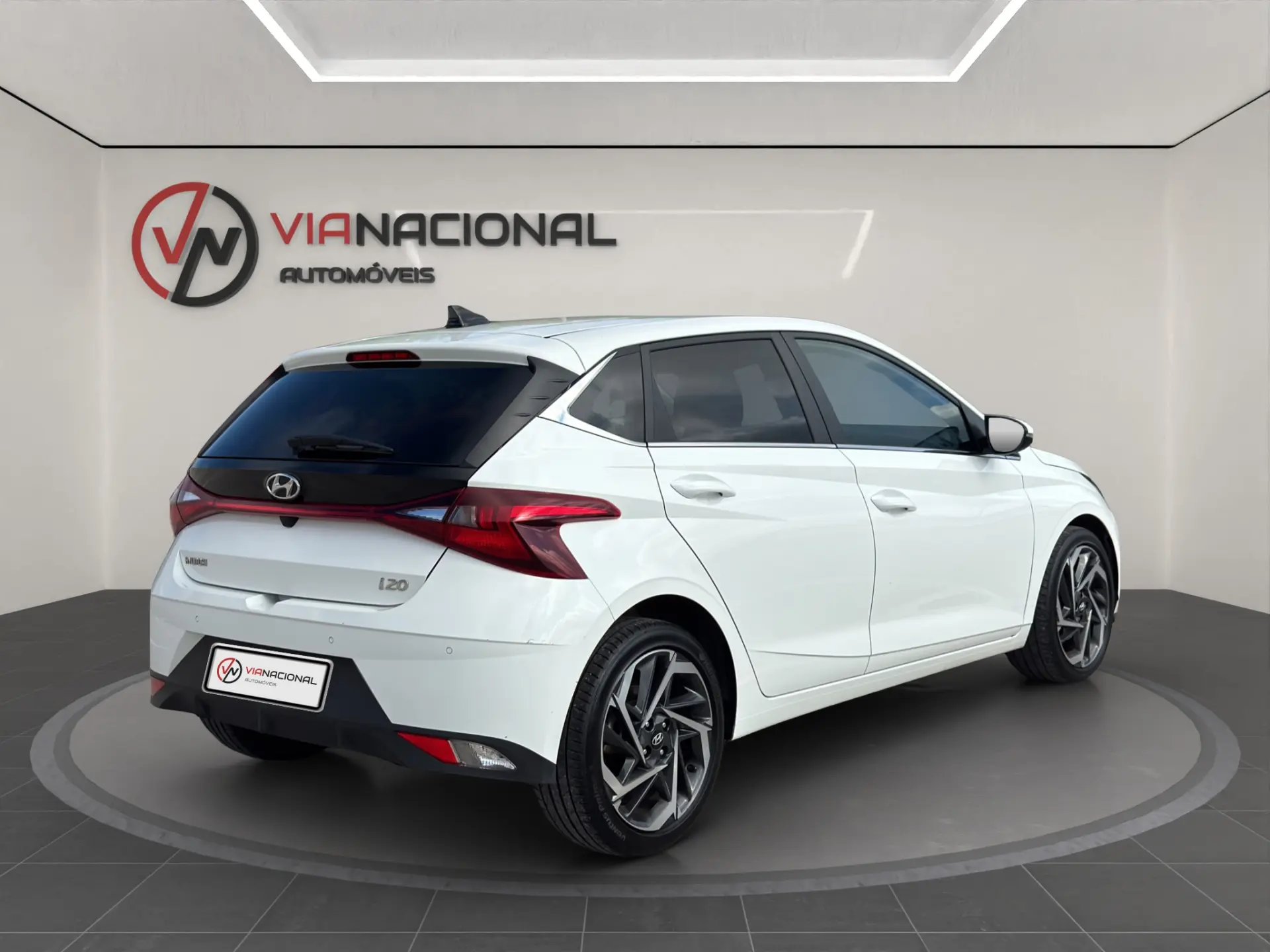 Hyundai i20 1.0 T-GDi Style DCT 7