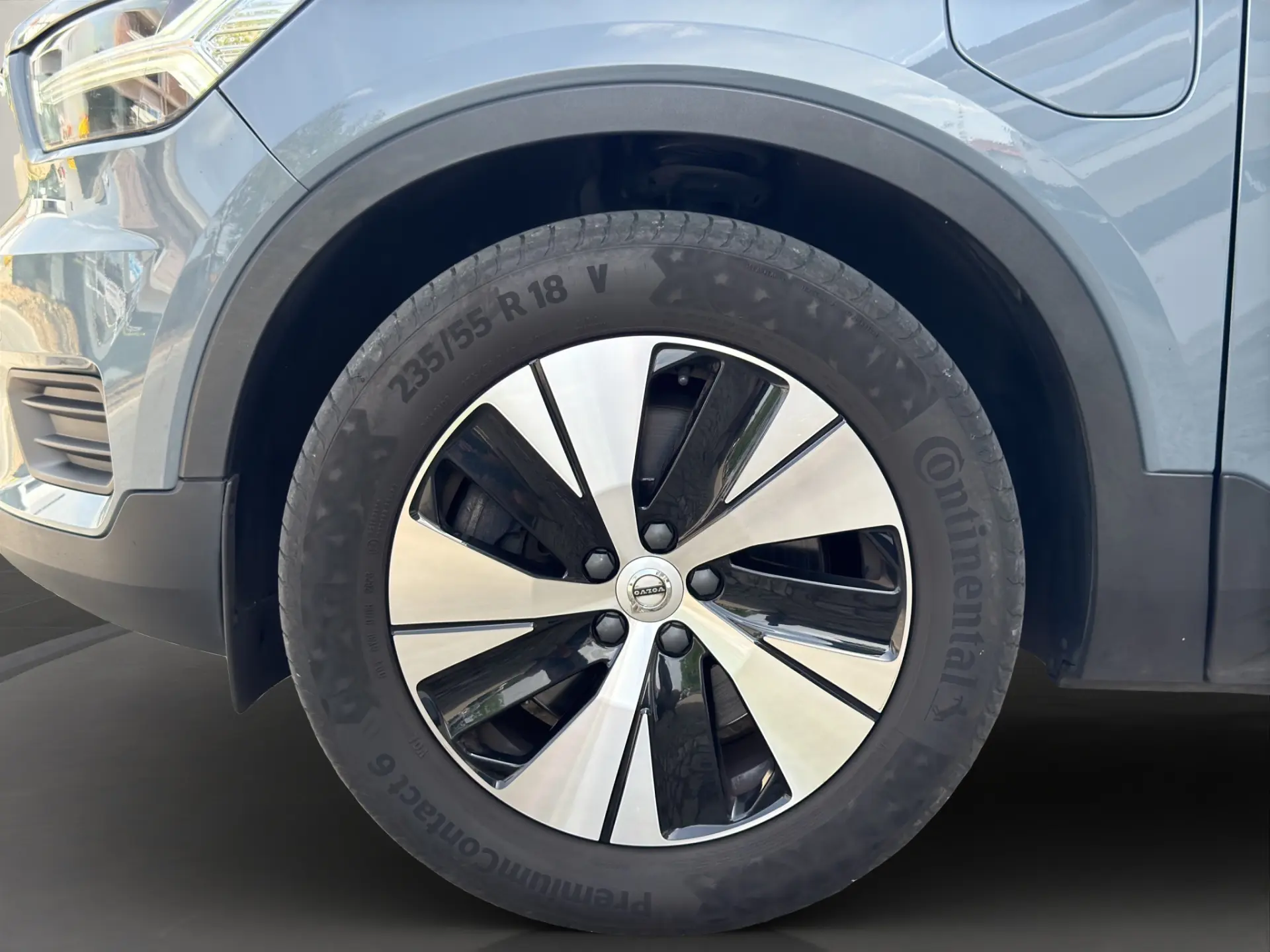 Volvo XC 40 1.5 T5 PHEV Inscription Expression 20