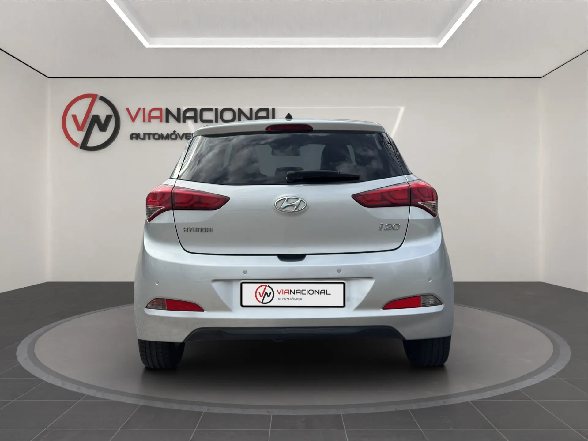 Hyundai i20 1.1 CRDi Access 6