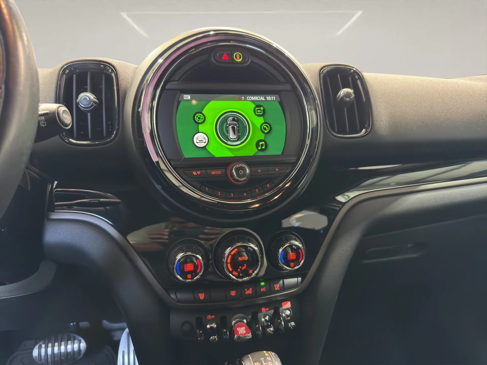 MINI Countryman One Auto 14