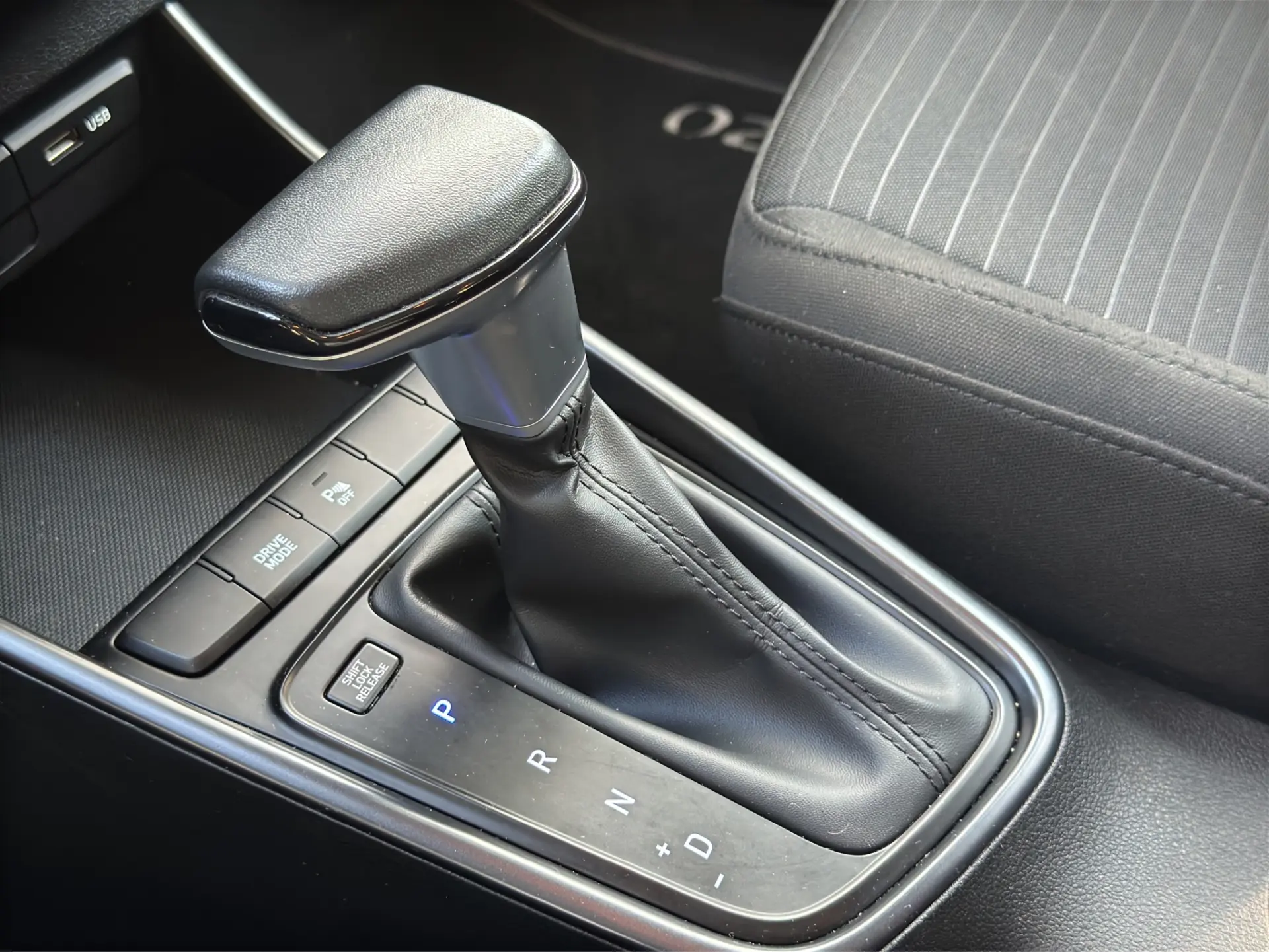 Hyundai i20 1.0 T-GDi Style DCT 21