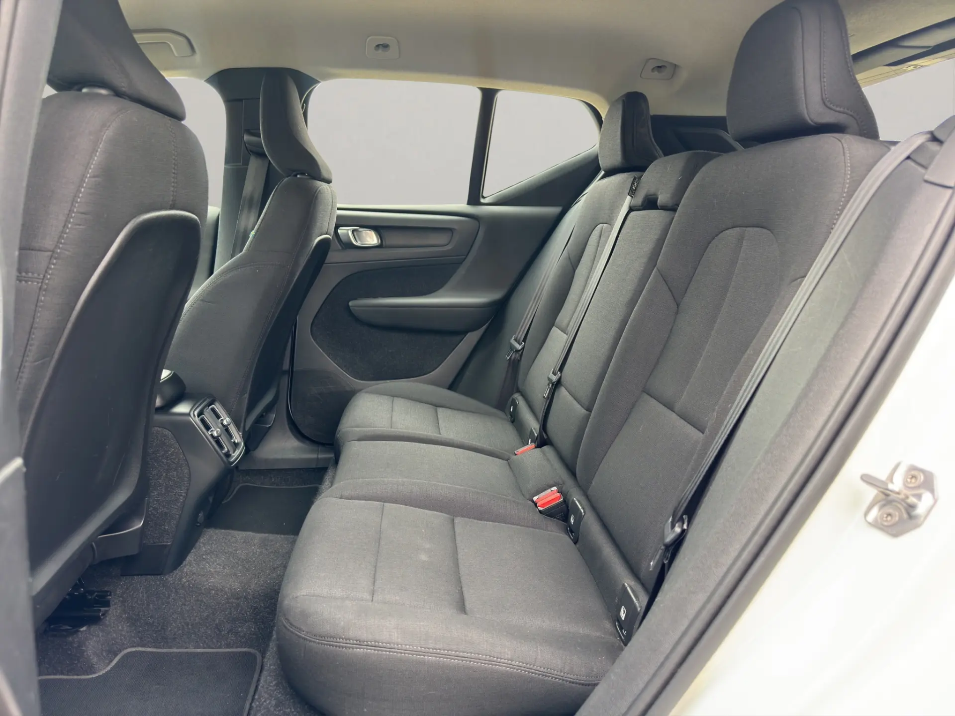 Volvo XC 40 2.0 D3 Geartronic 15