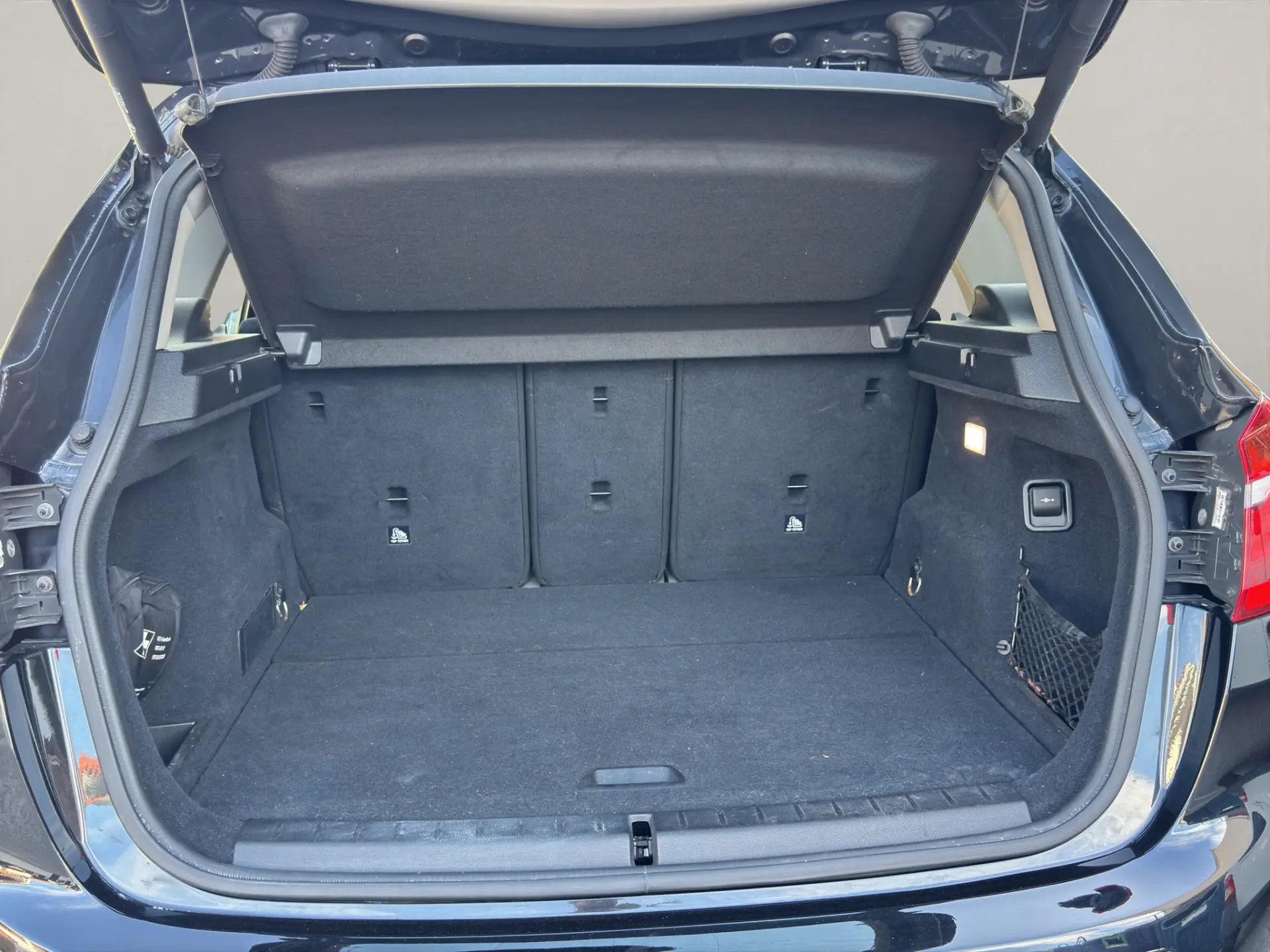 BMW 216 Active Tourer d Advantage 16