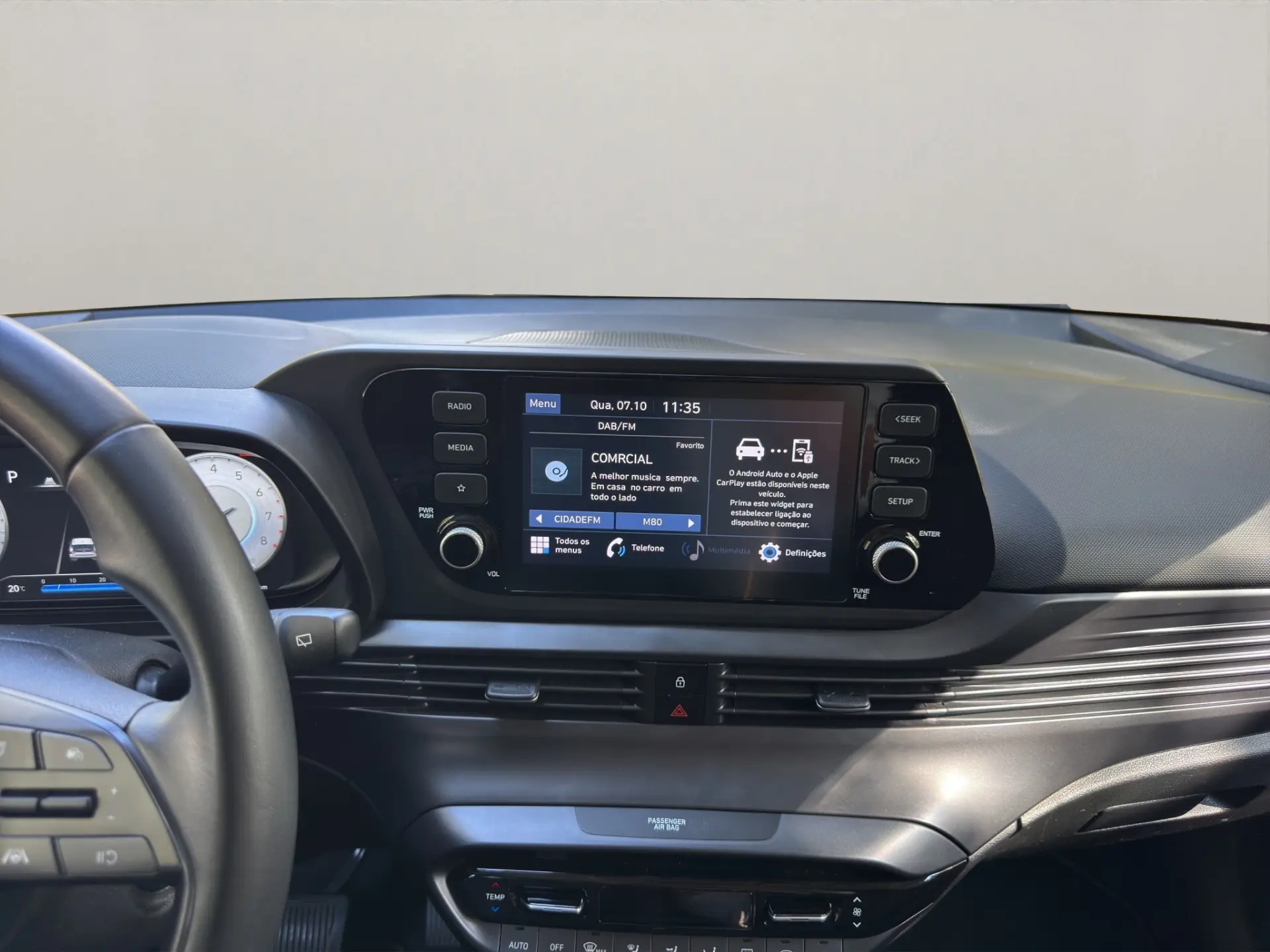 Hyundai i20 1.0 T-GDi Style DCT 19