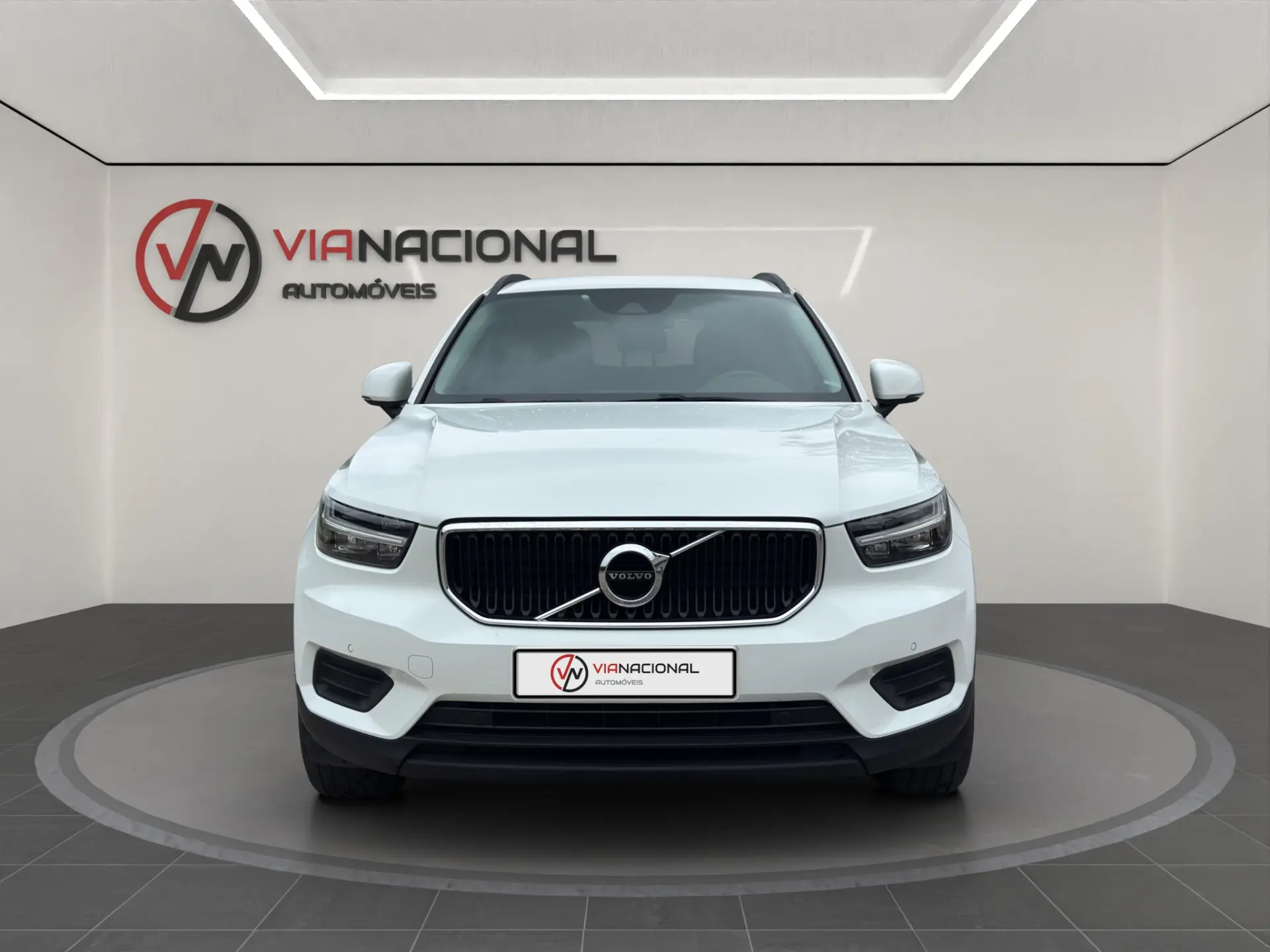 Volvo XC 40 2.0 D3 Geartronic 2